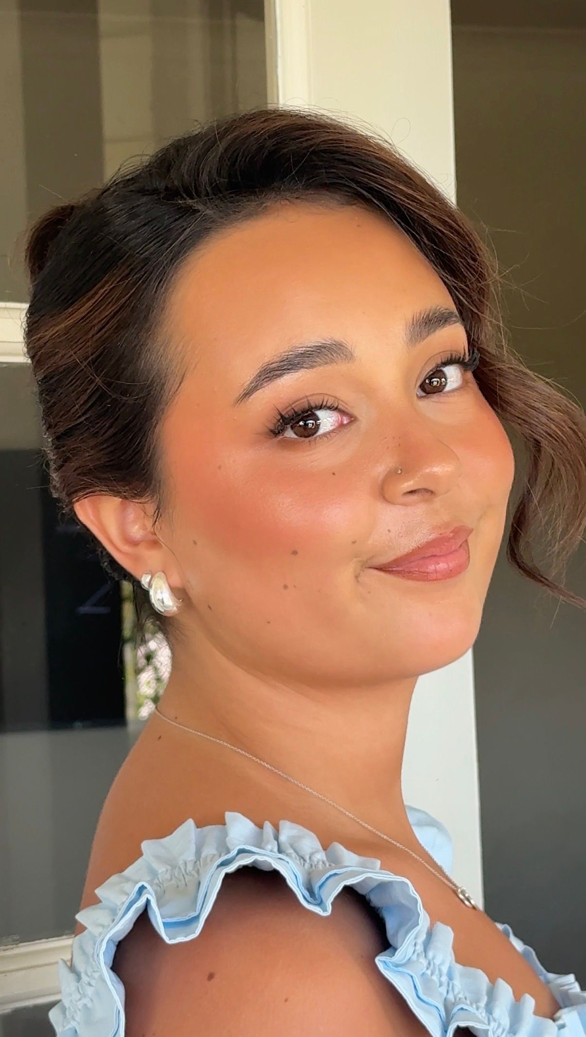 Zoe Shaw Makeup Artistry