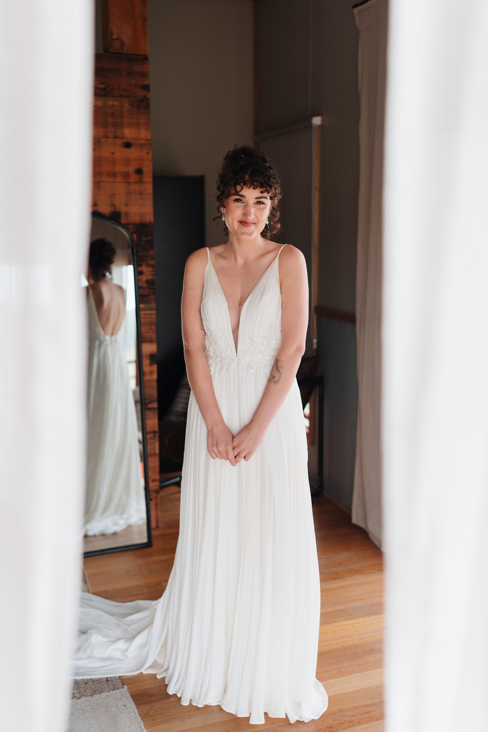 Zoe Shaw Makeup Artistry