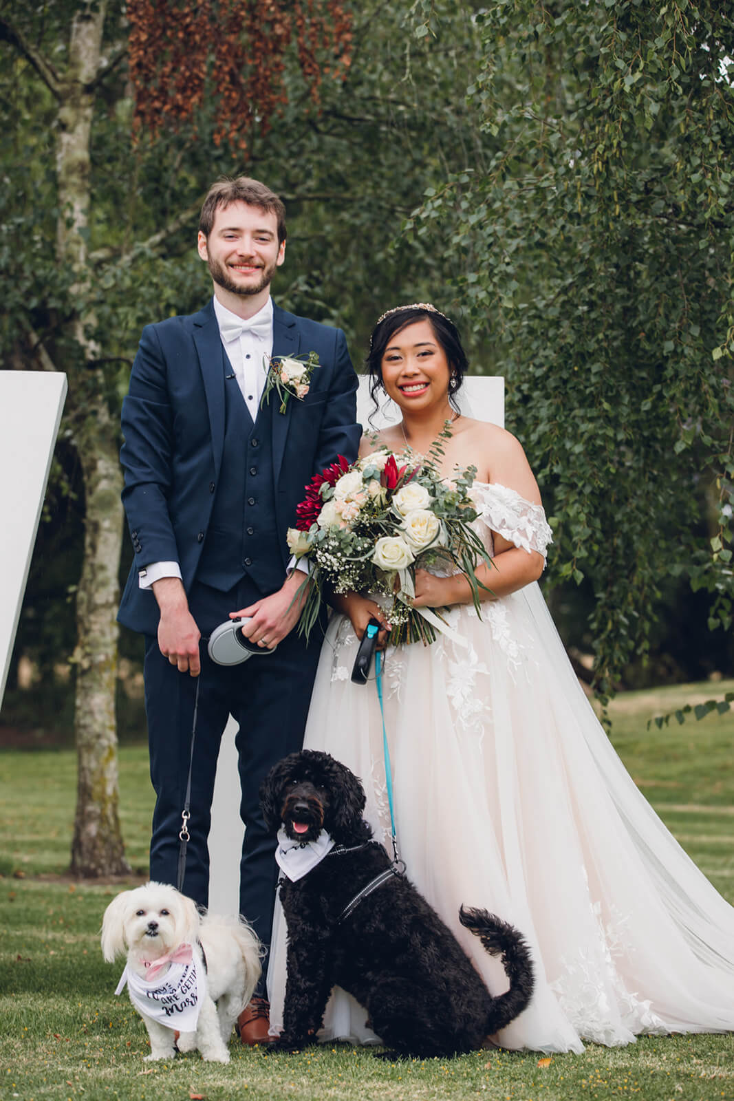 Mrs Barker’s Pet Services