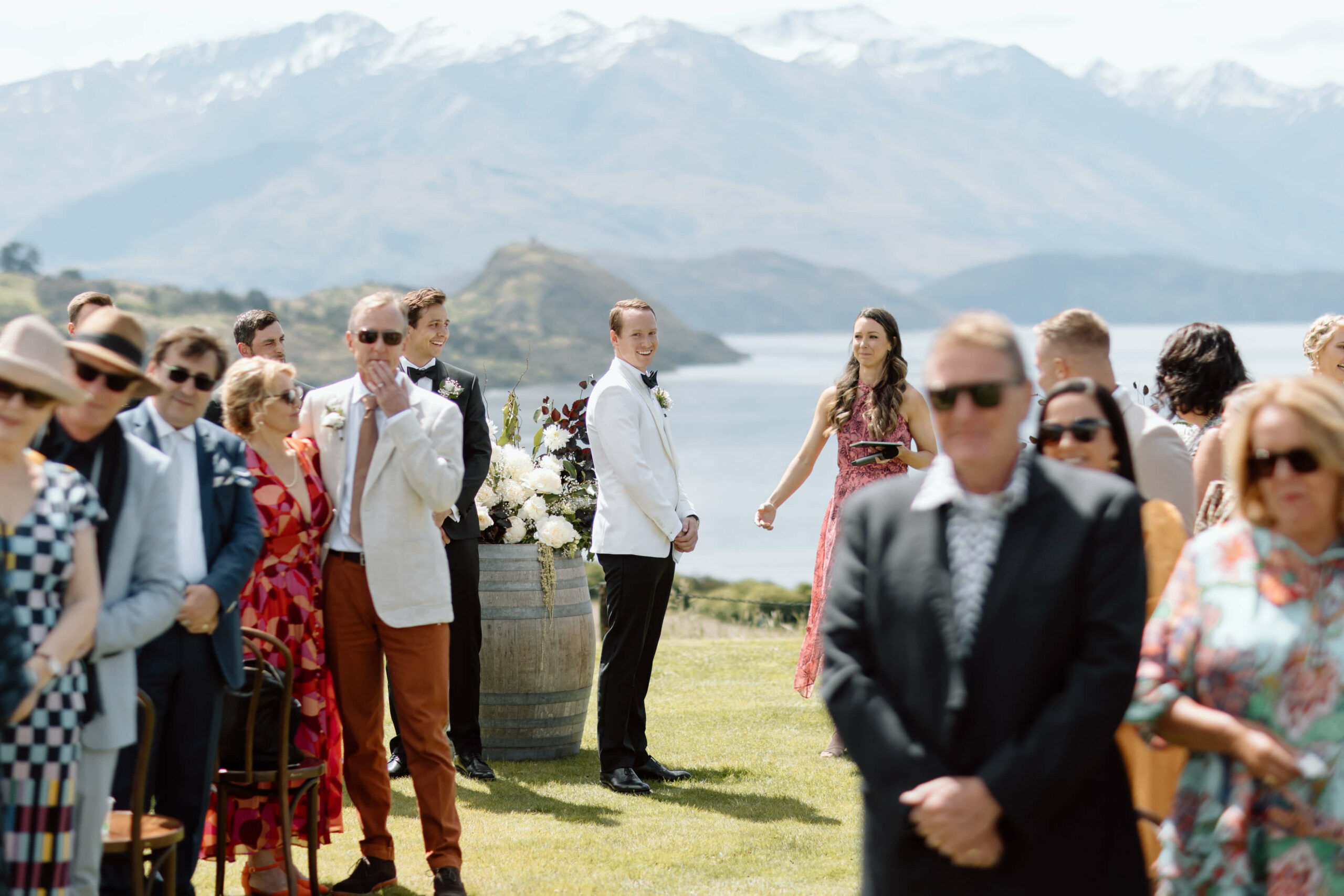 Lauren Elle Celebrant