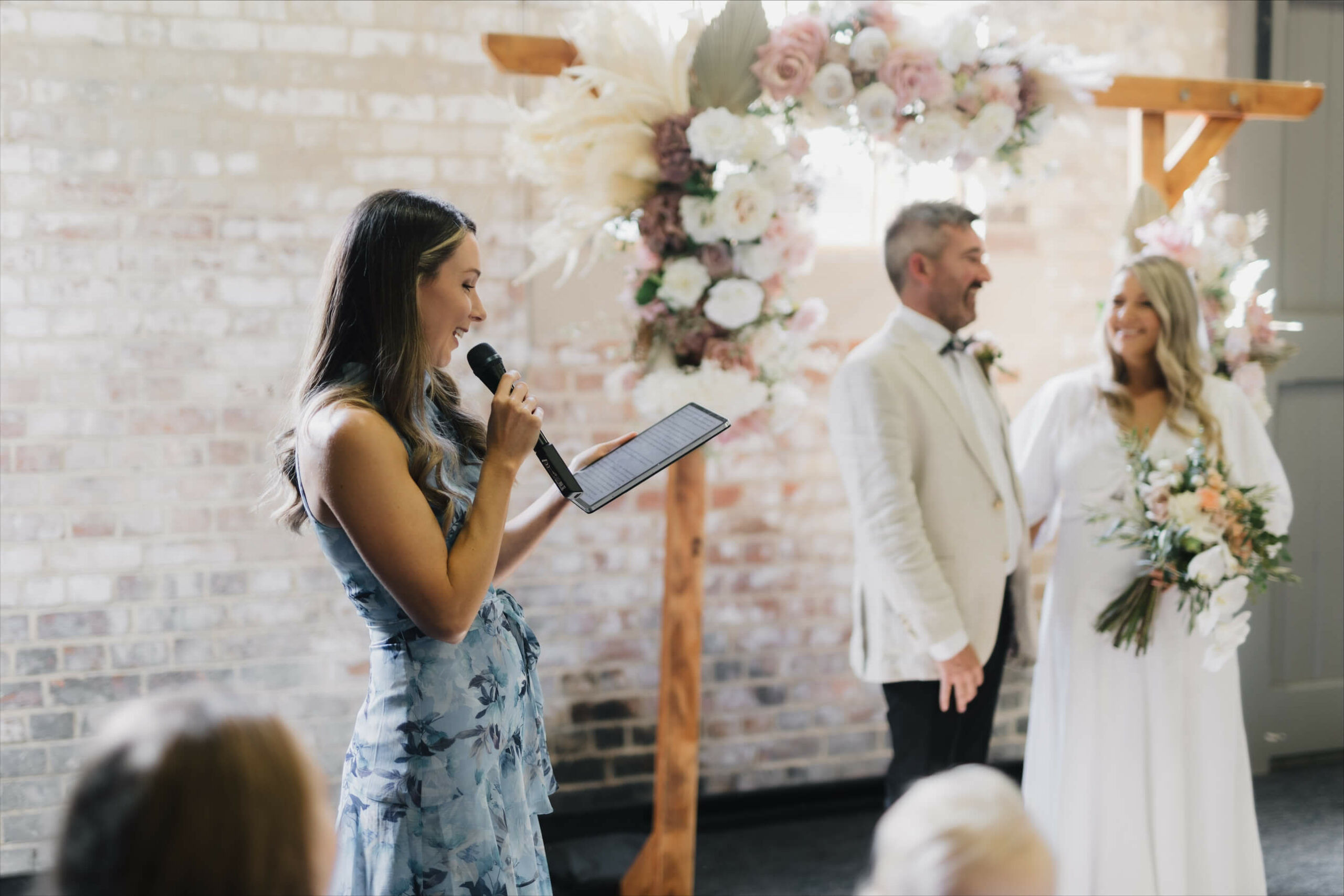 Lauren Elle Celebrant