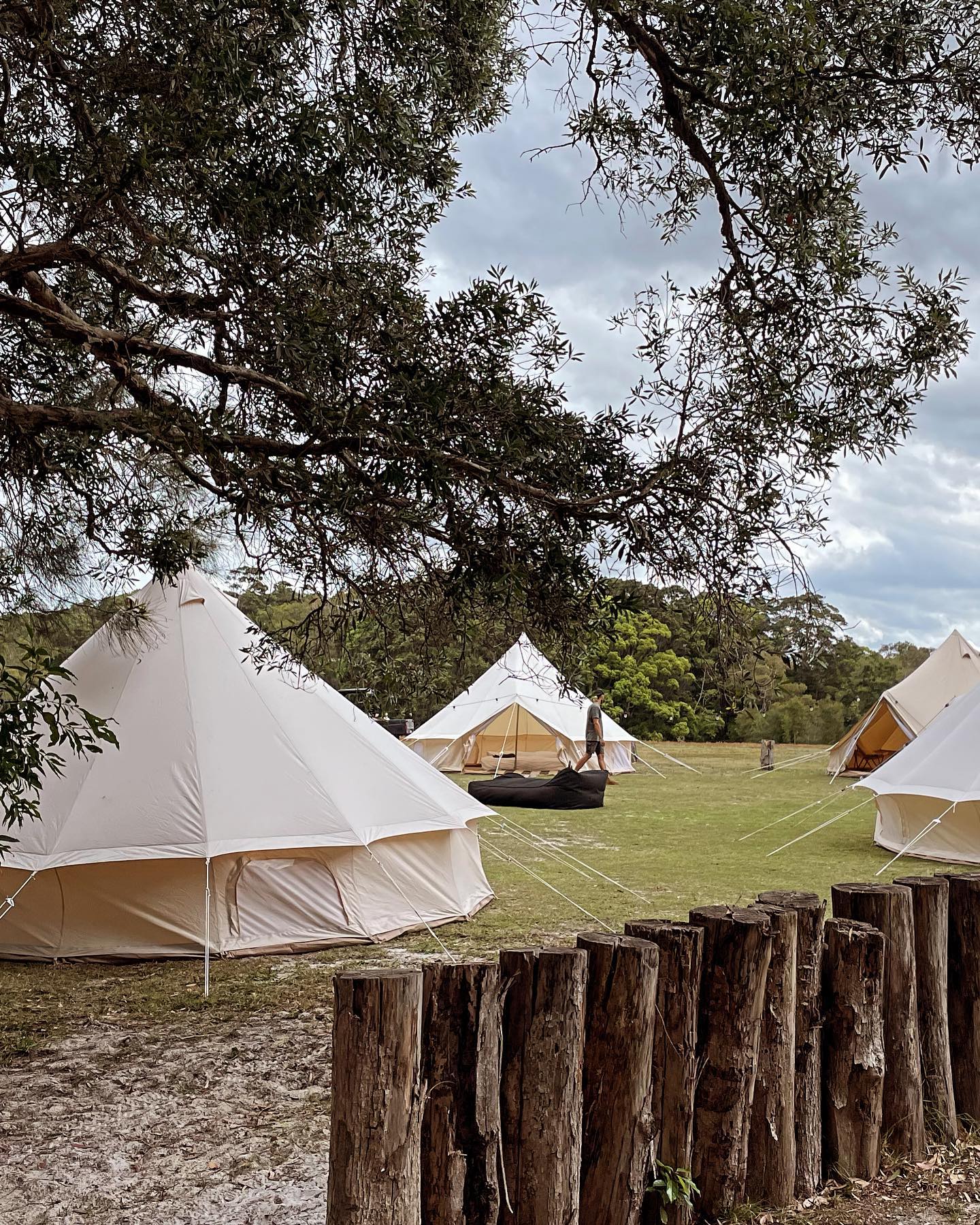 Petit Nomad Glamping