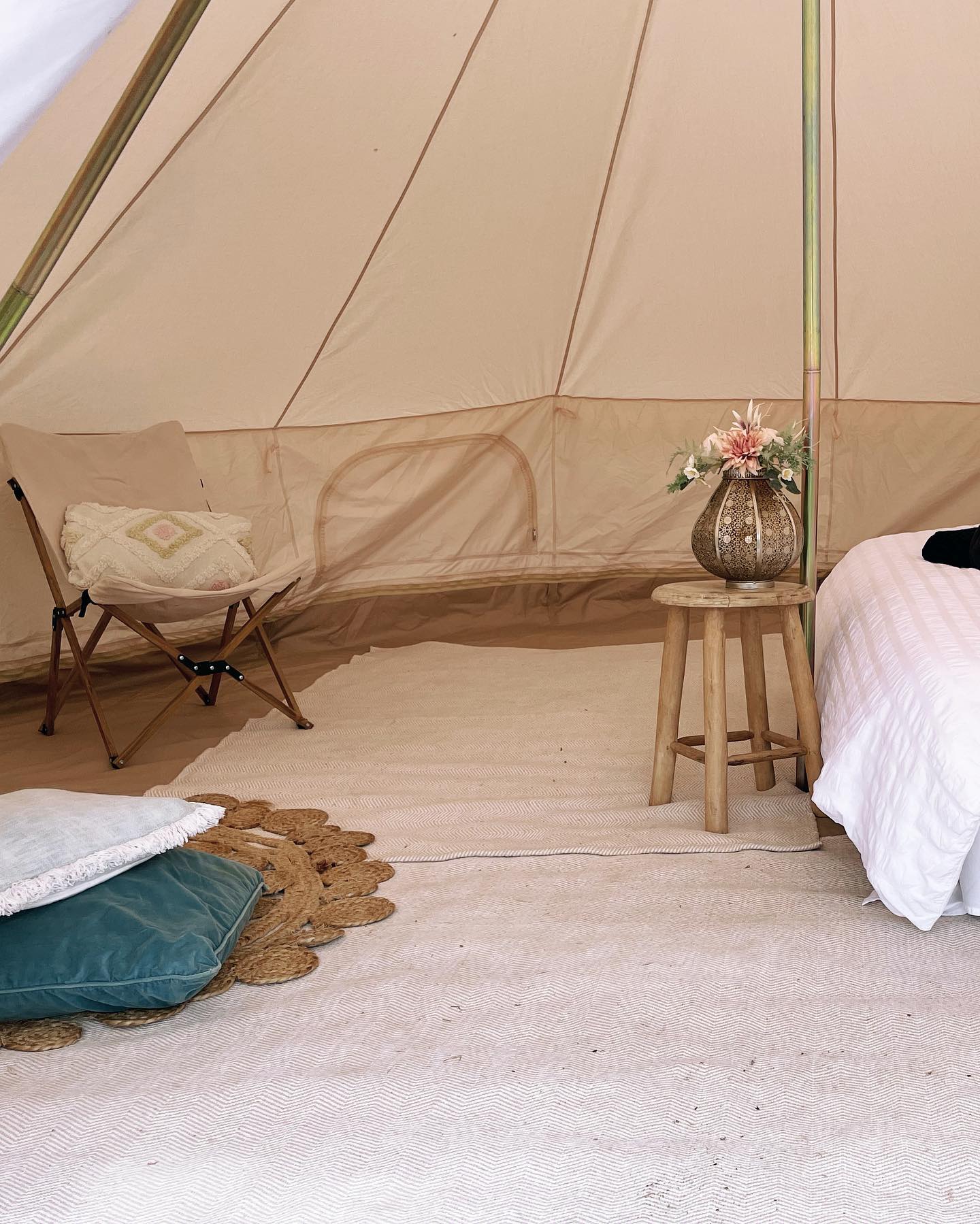 Petit Nomad Glamping