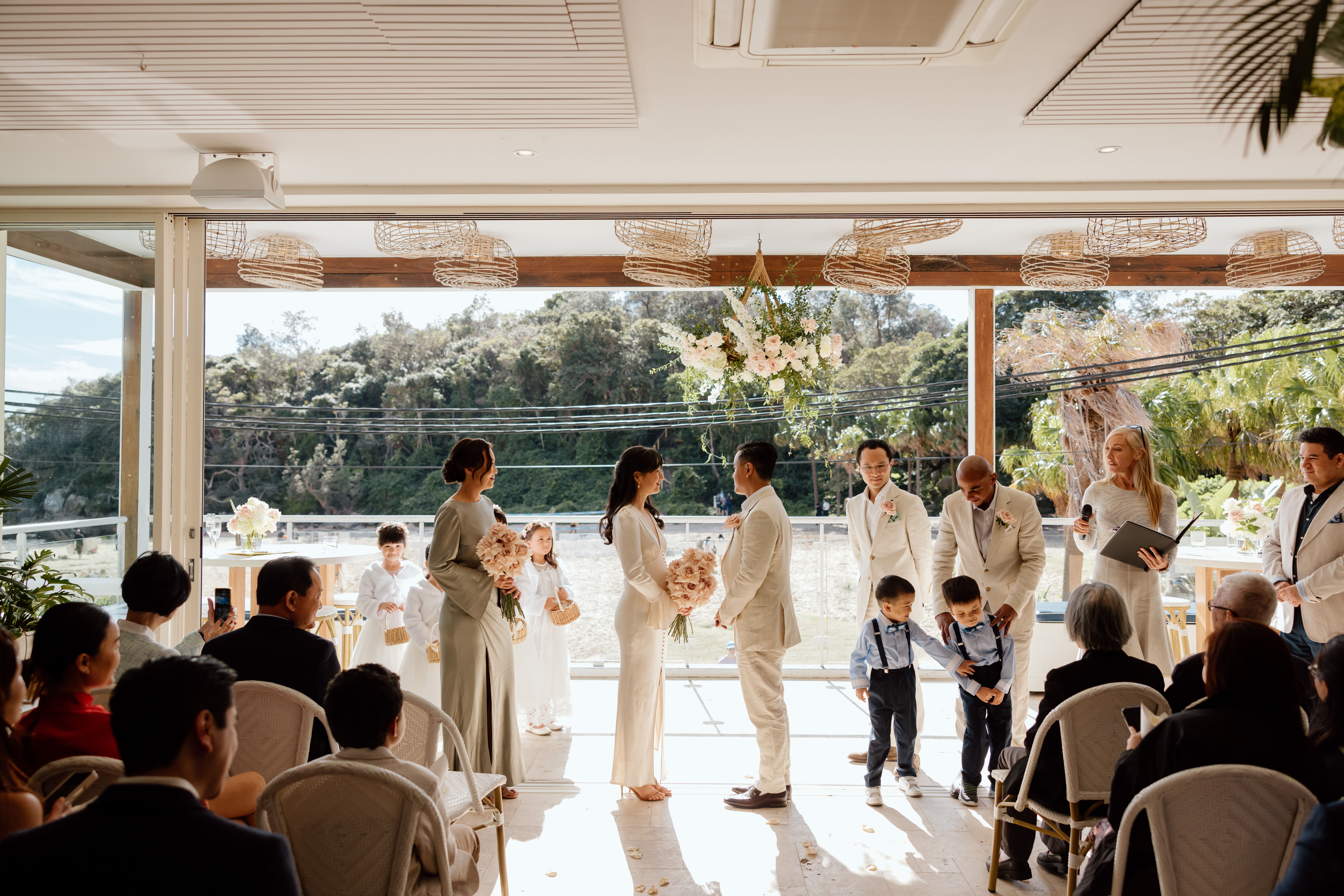 Roxy Rennie Marriage Celebrant