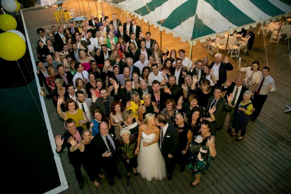 Roxy Rennie Marriage Celebrant