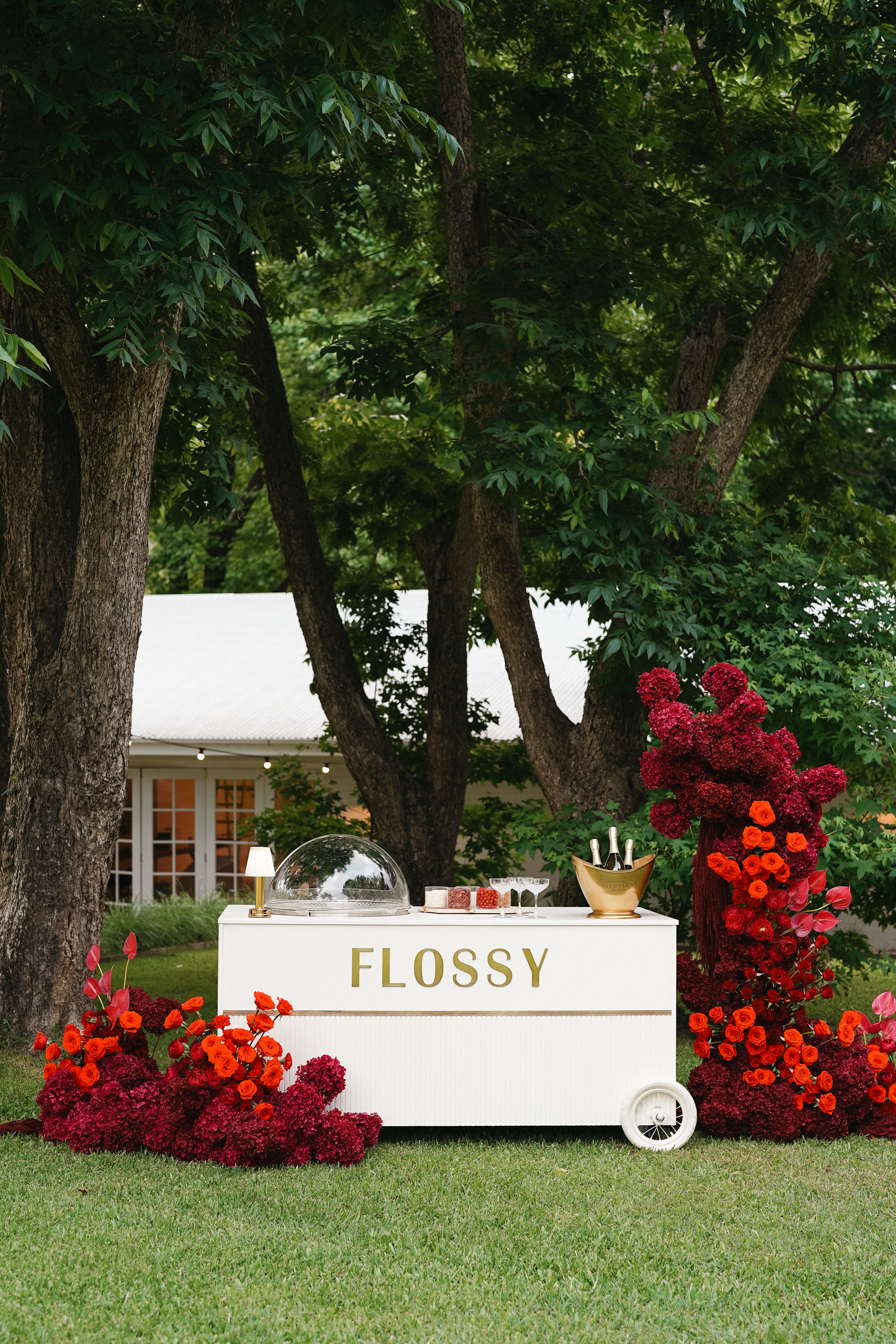 Flossy Sydney & South Coast