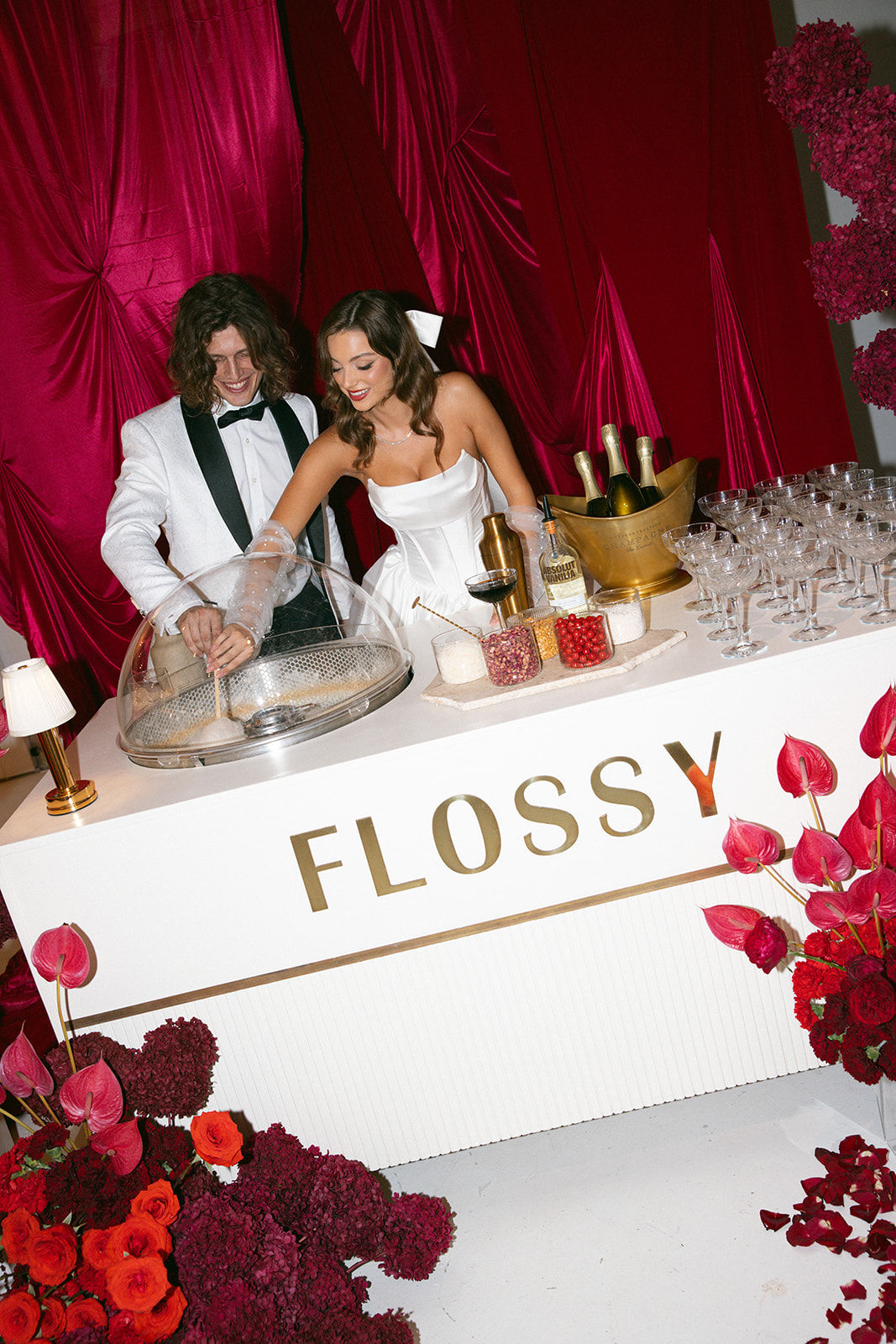 Flossy Sydney & South Coast