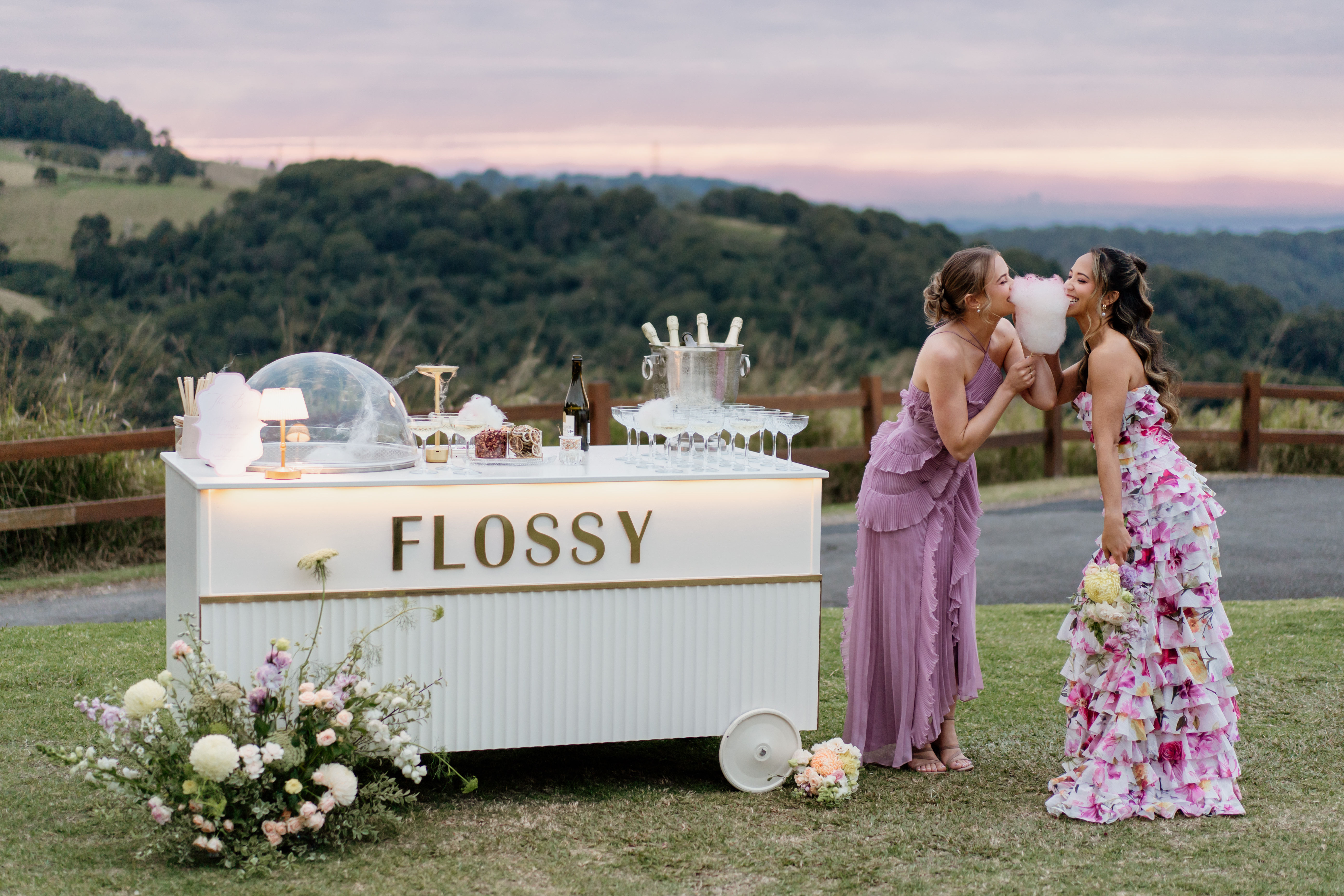 Flossy Sydney & South Coast