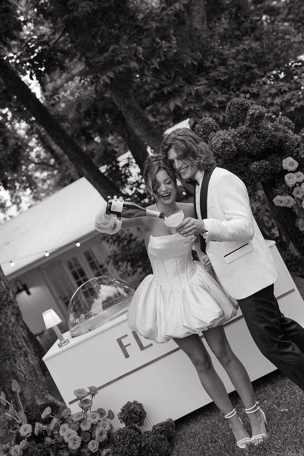 Flossy Sydney & South Coast