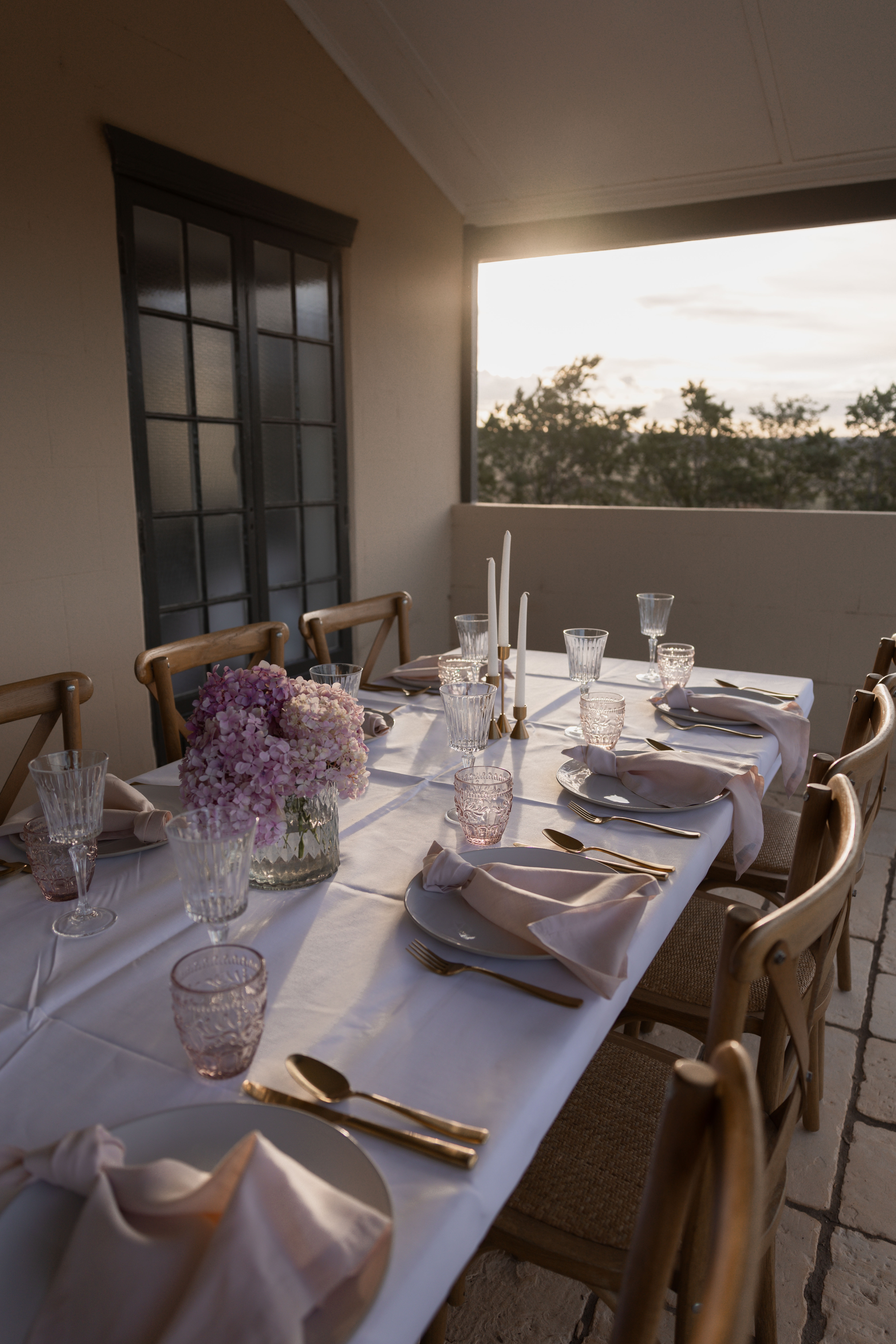 The White Place Events 