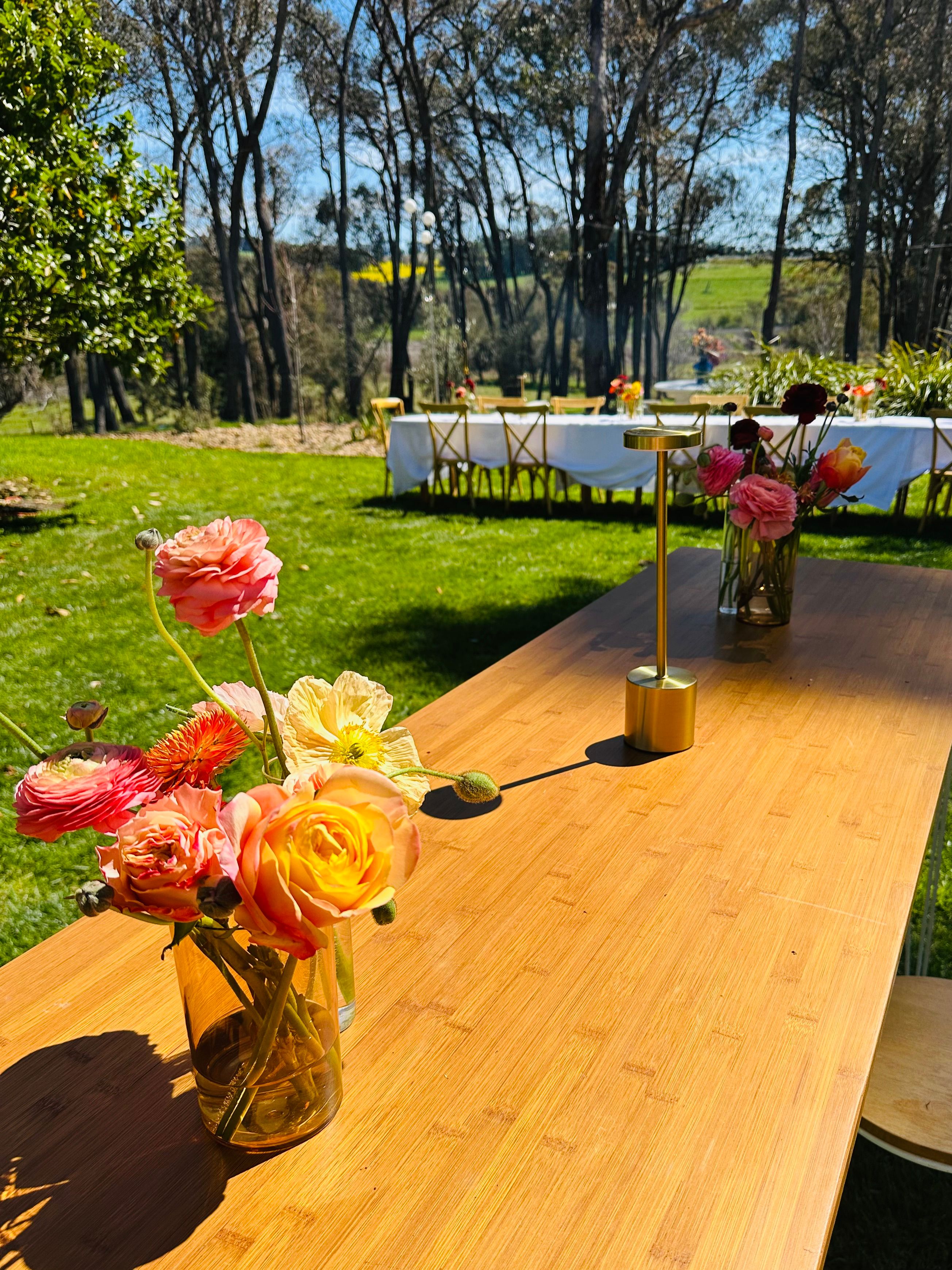 The White Place Events 