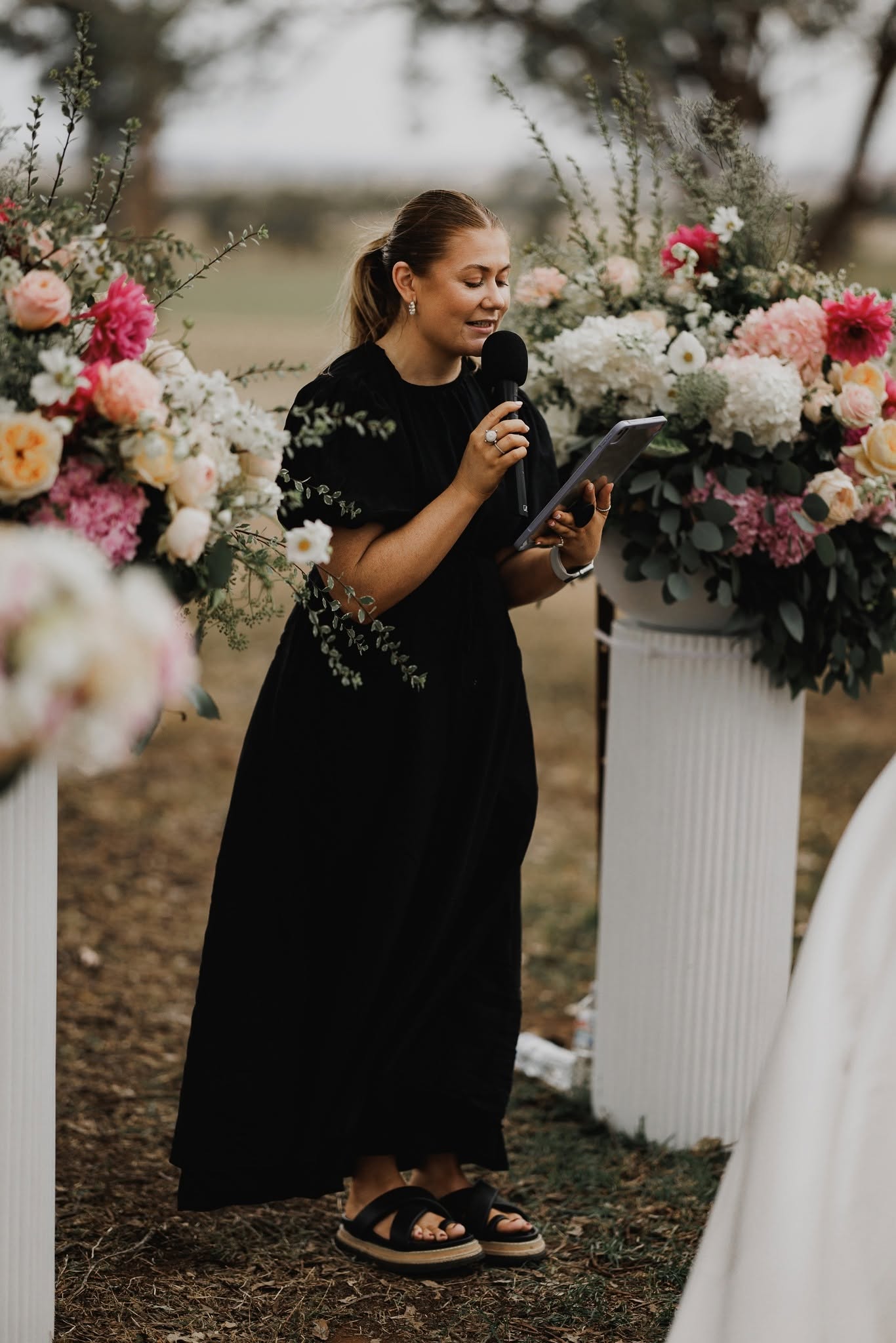 Central West Celebrant