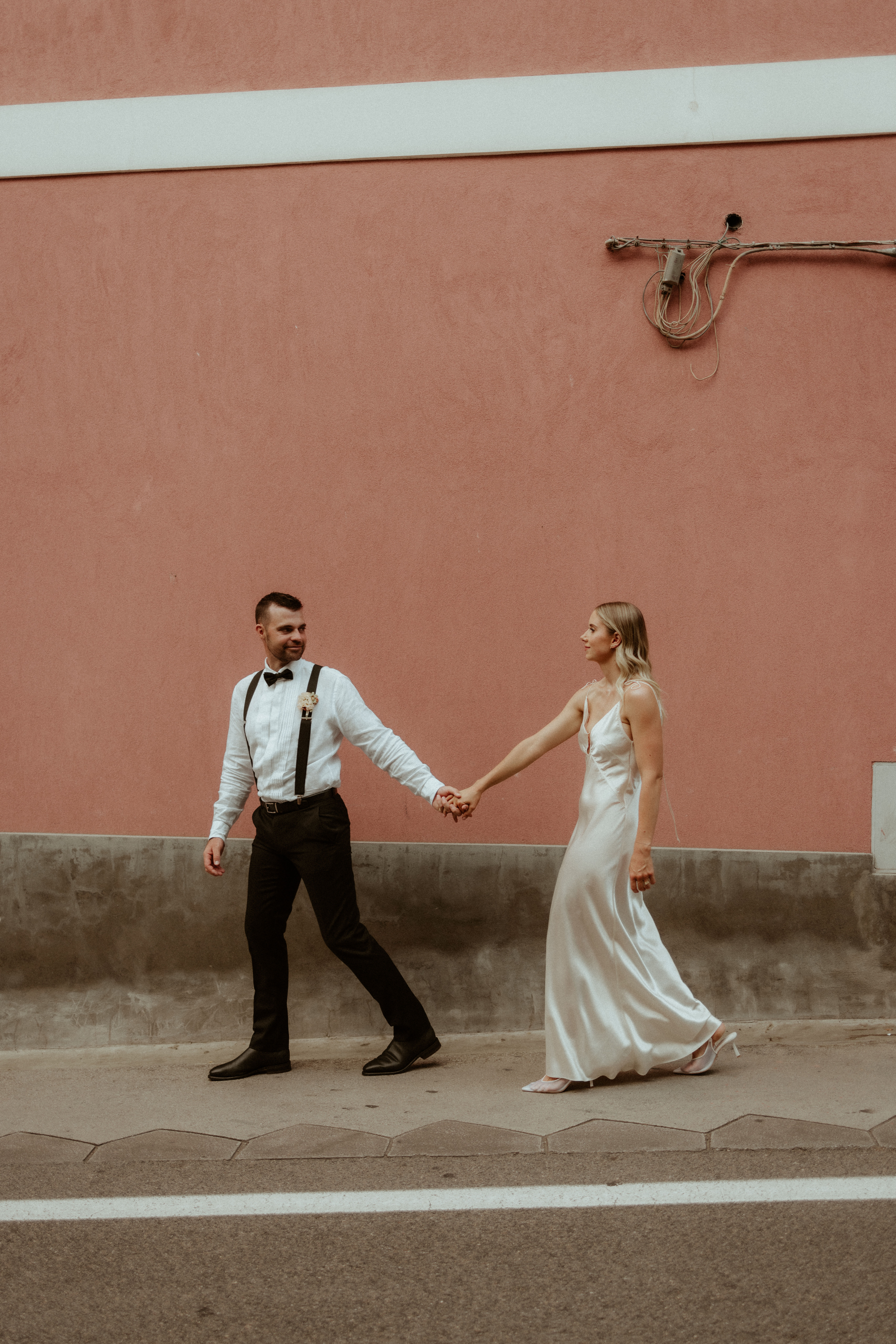 THE BRIDE CLUB HAIR