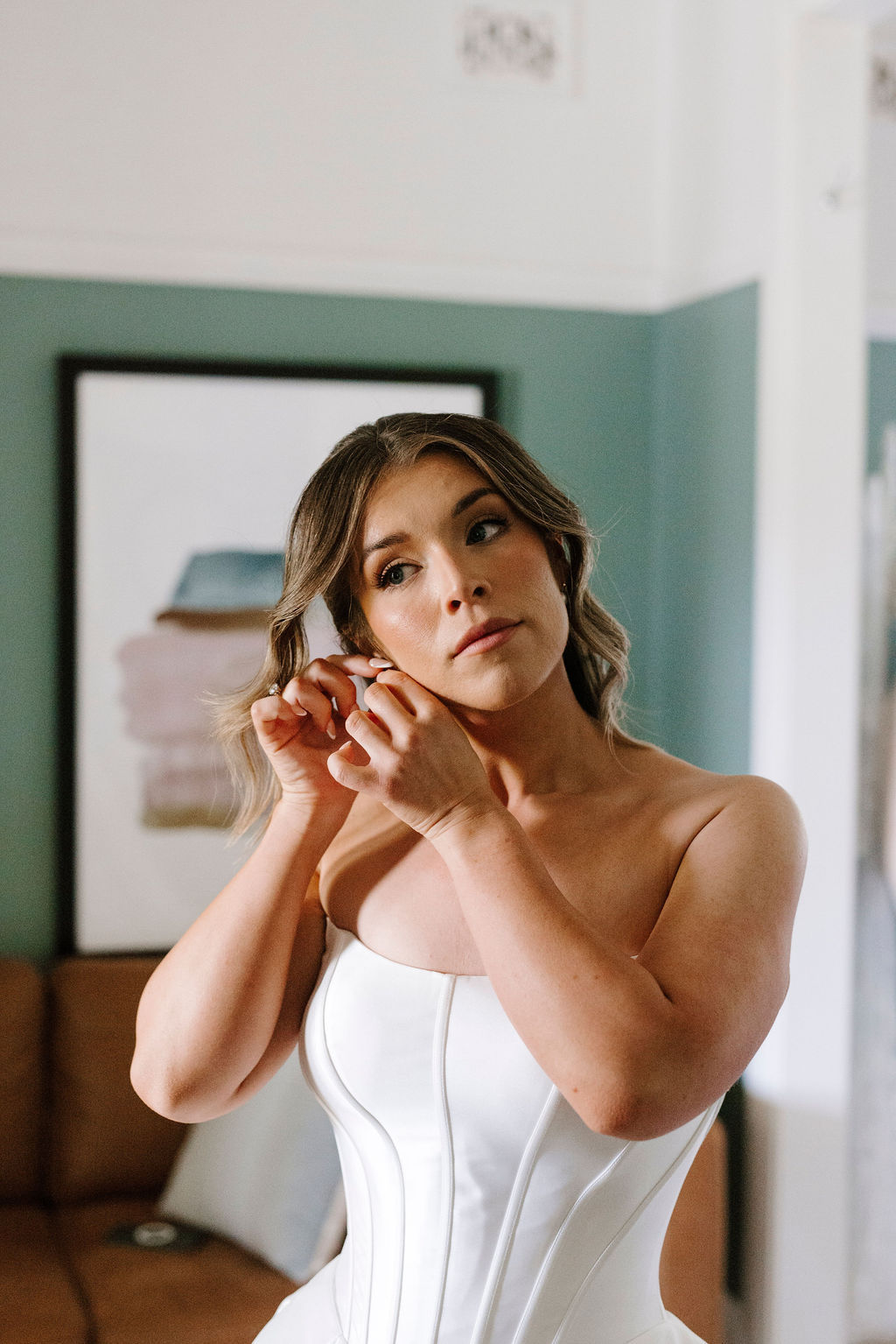 Ella Jean Hair and Makeup