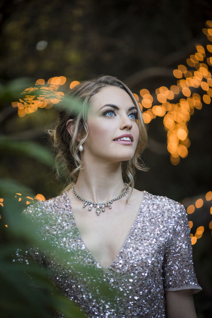 Ethix Makeup Beauty & Styling