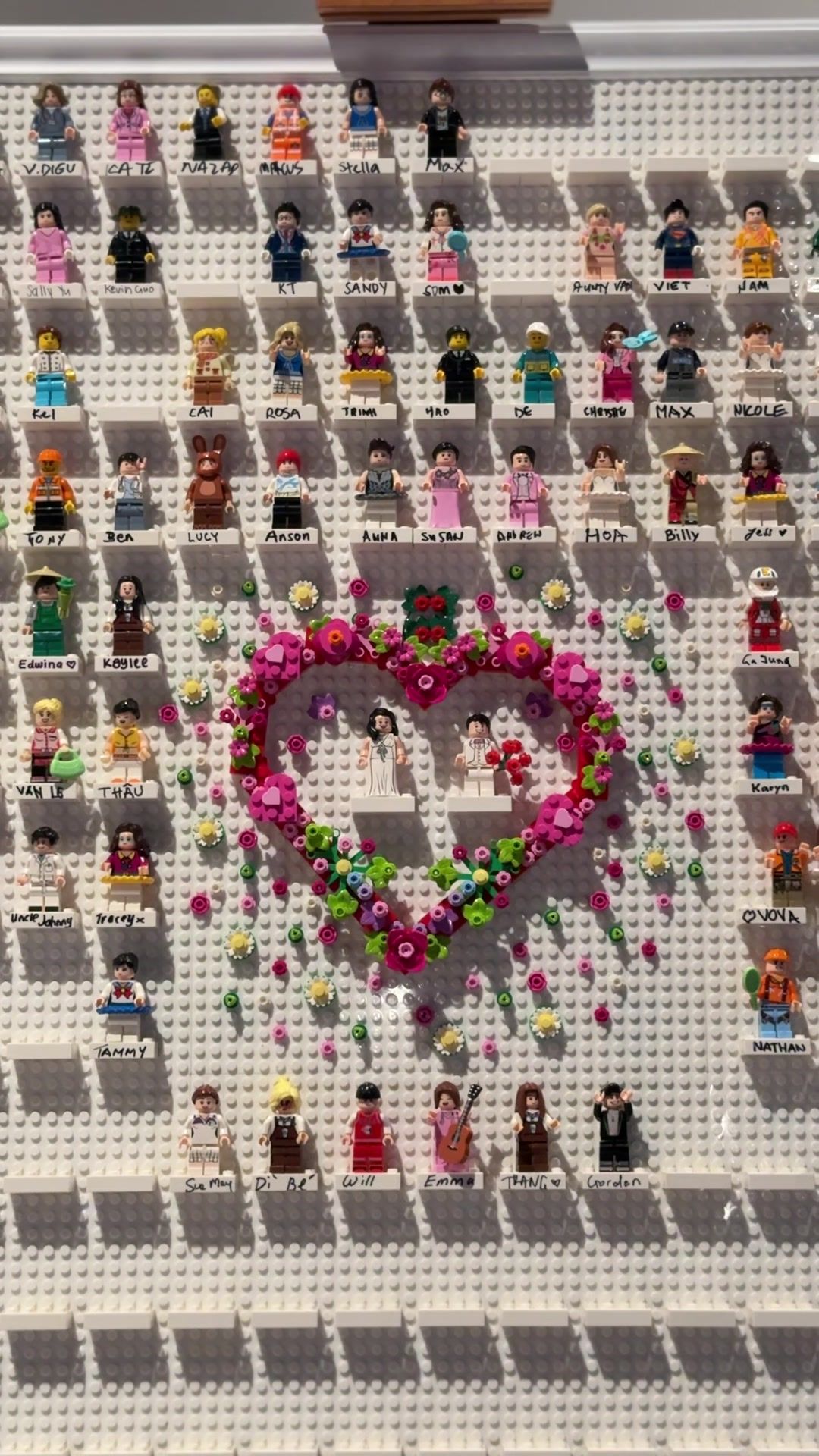 Mini Moments Brick Studio