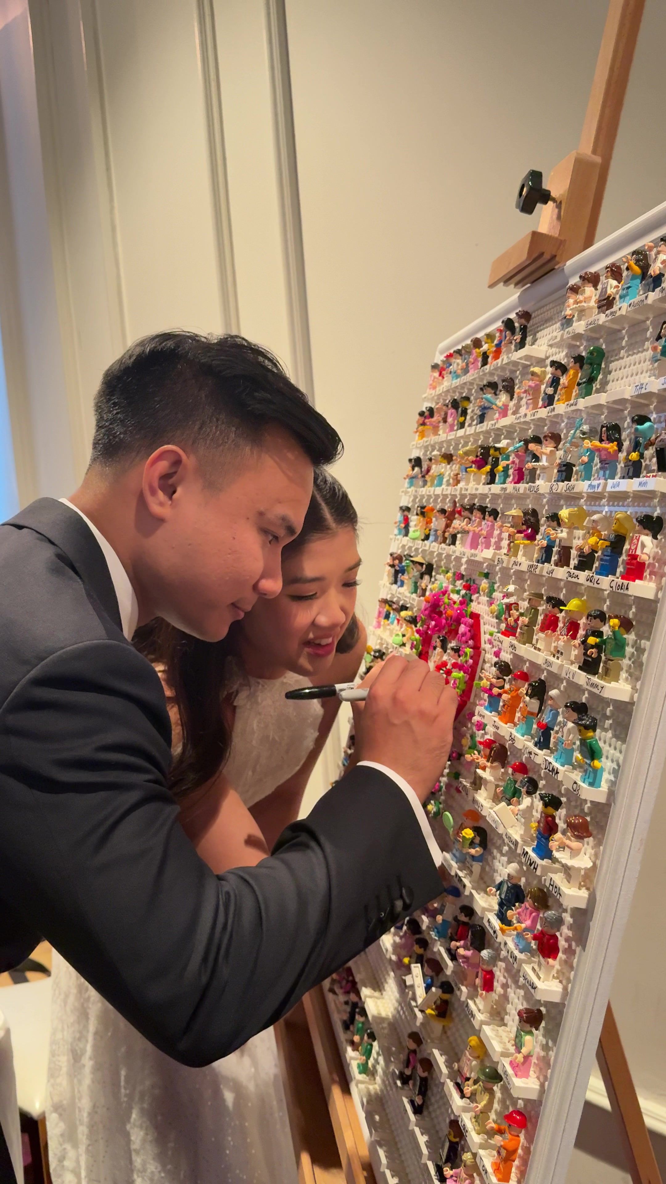 Mini Moments Brick Studio