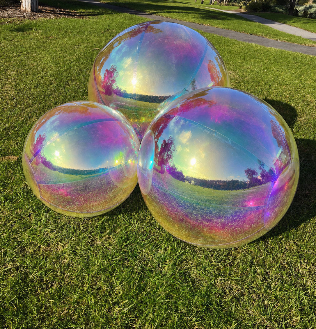 Shiny Sphere Studio