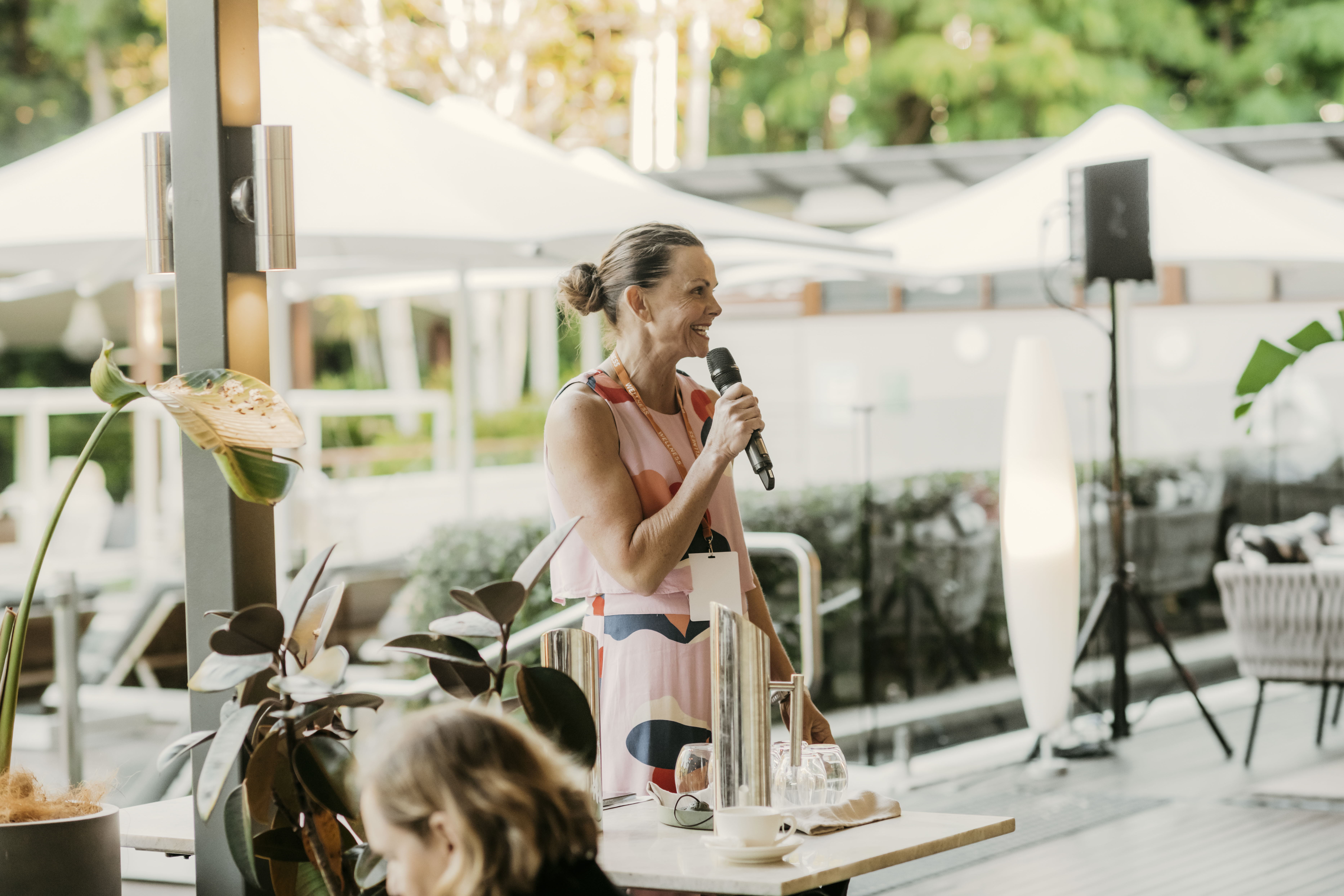 Peta Purcell Celebrant
