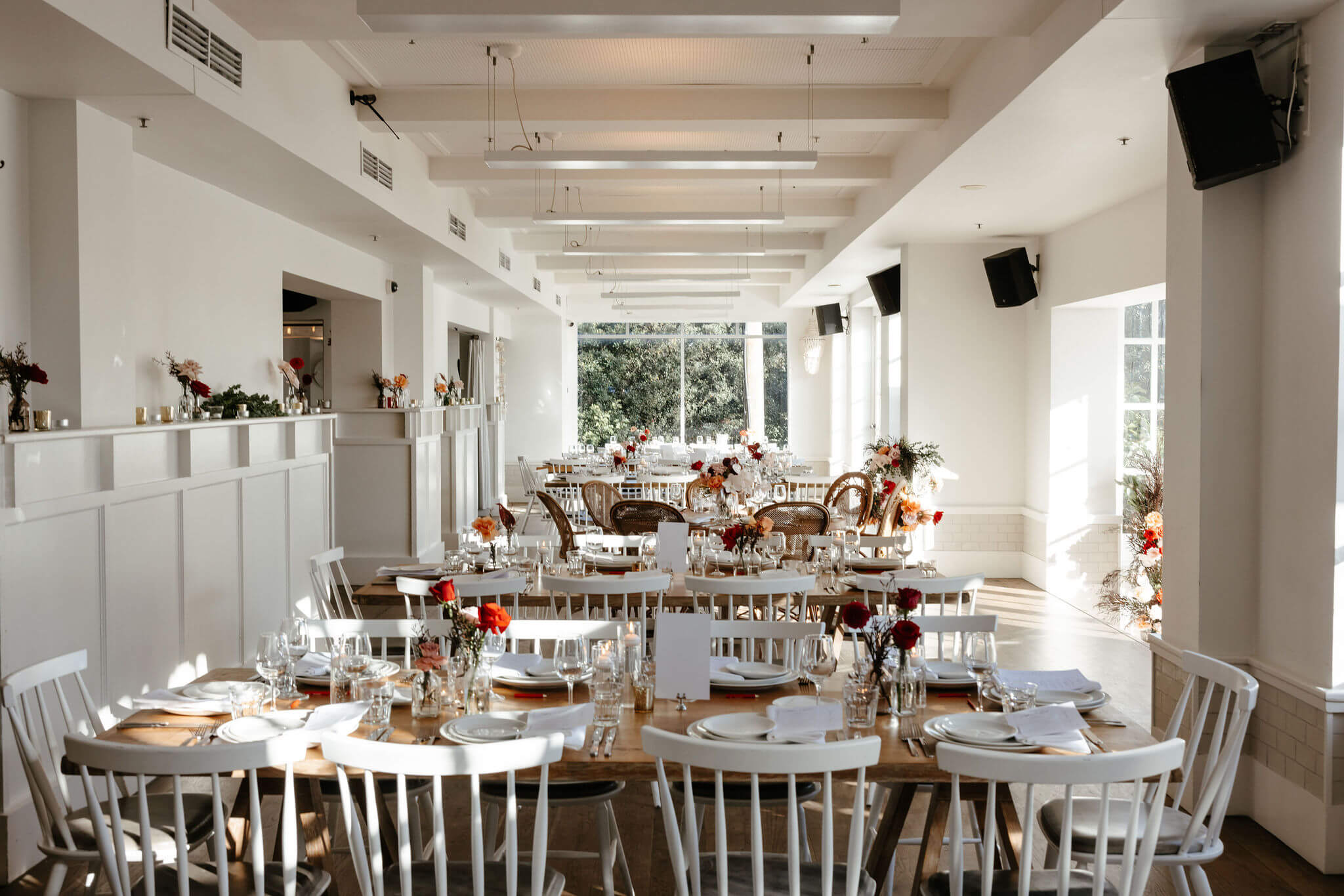 Thyme and Twine Events