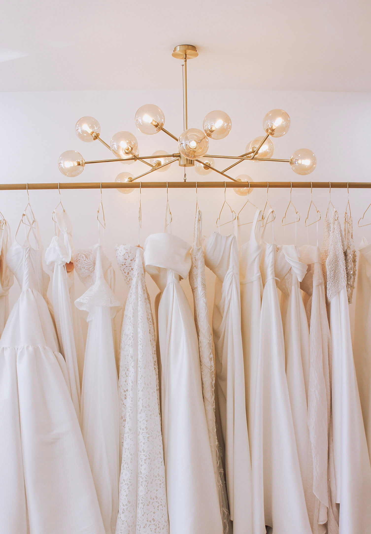 The Art of Bridal