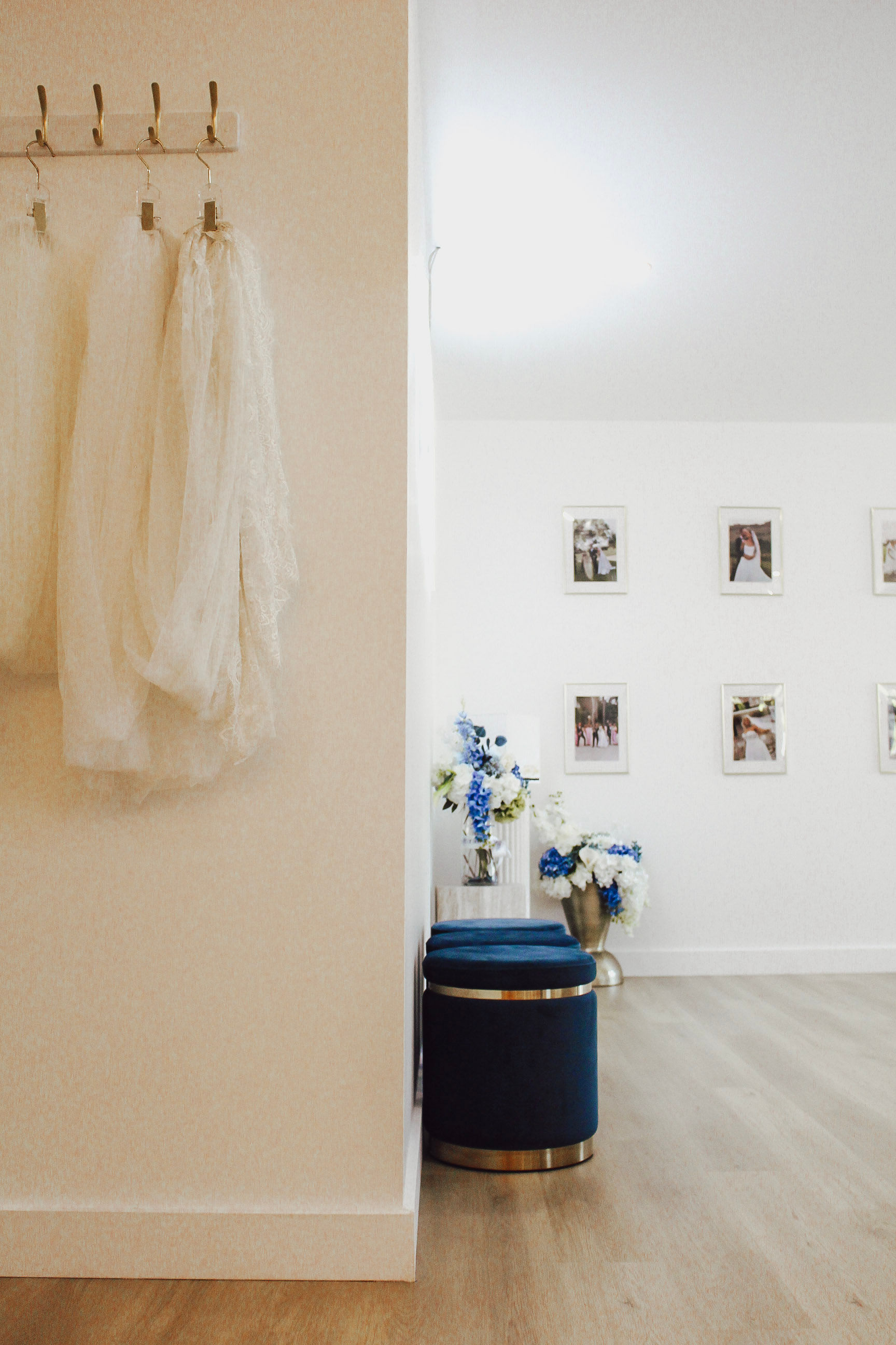 The Art of Bridal