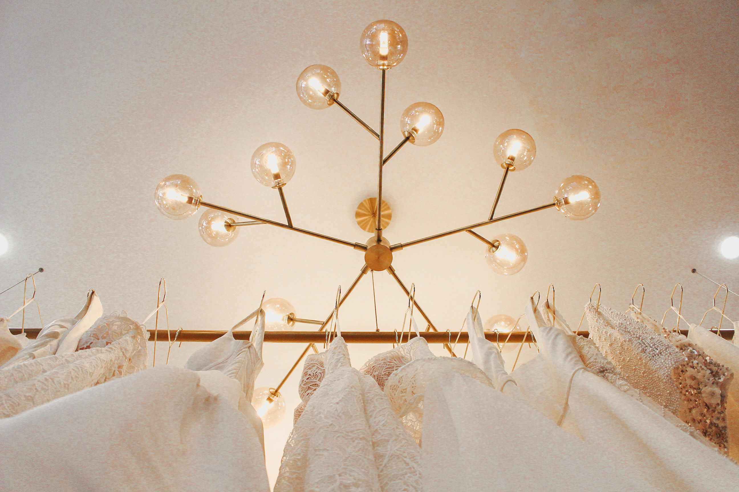 The Art of Bridal