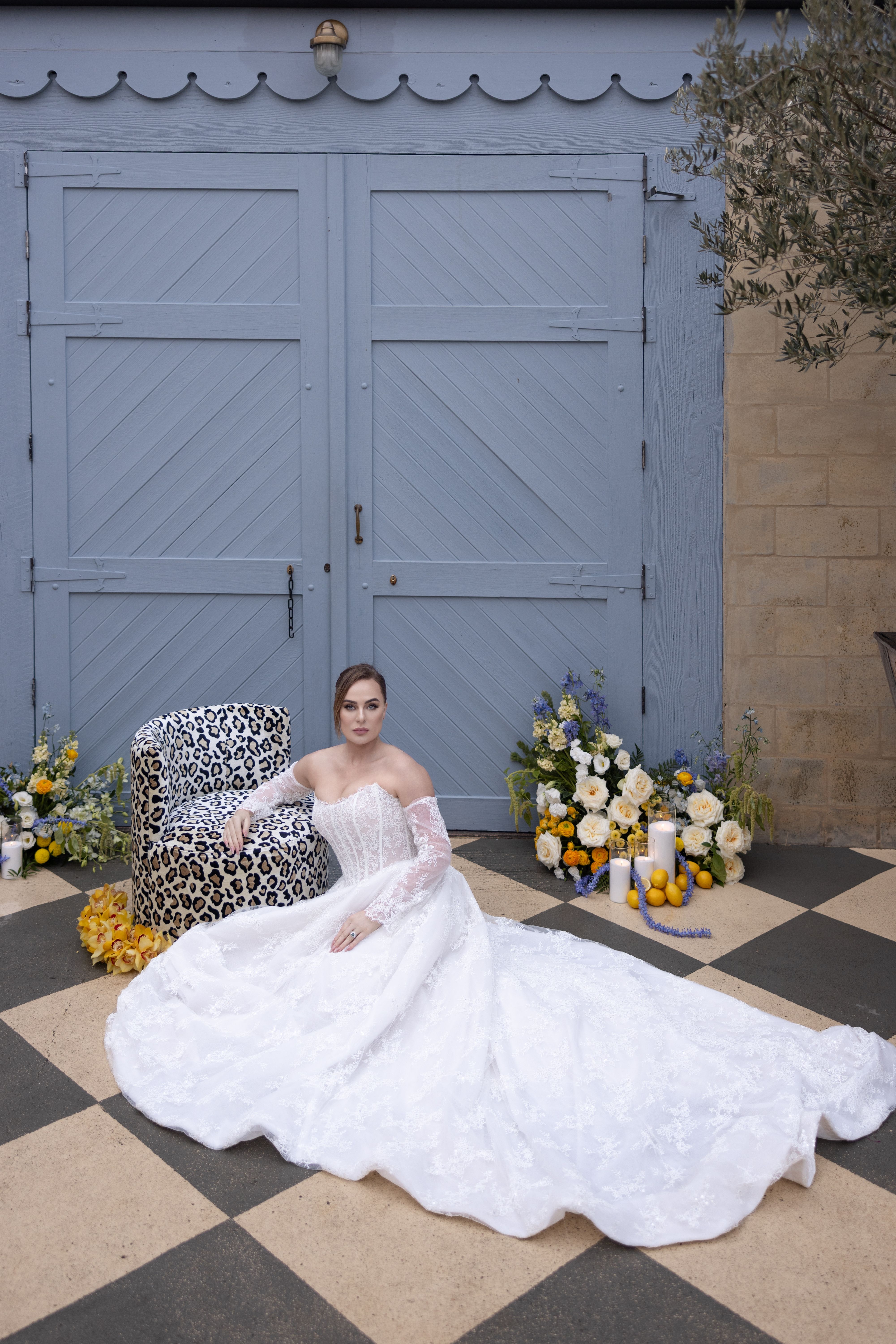 Divine Designs Wedding & Events
