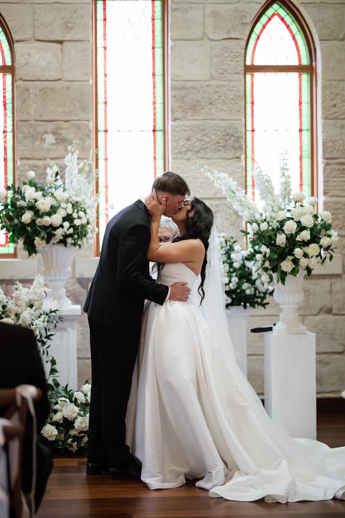 Divine Designs Wedding & Events