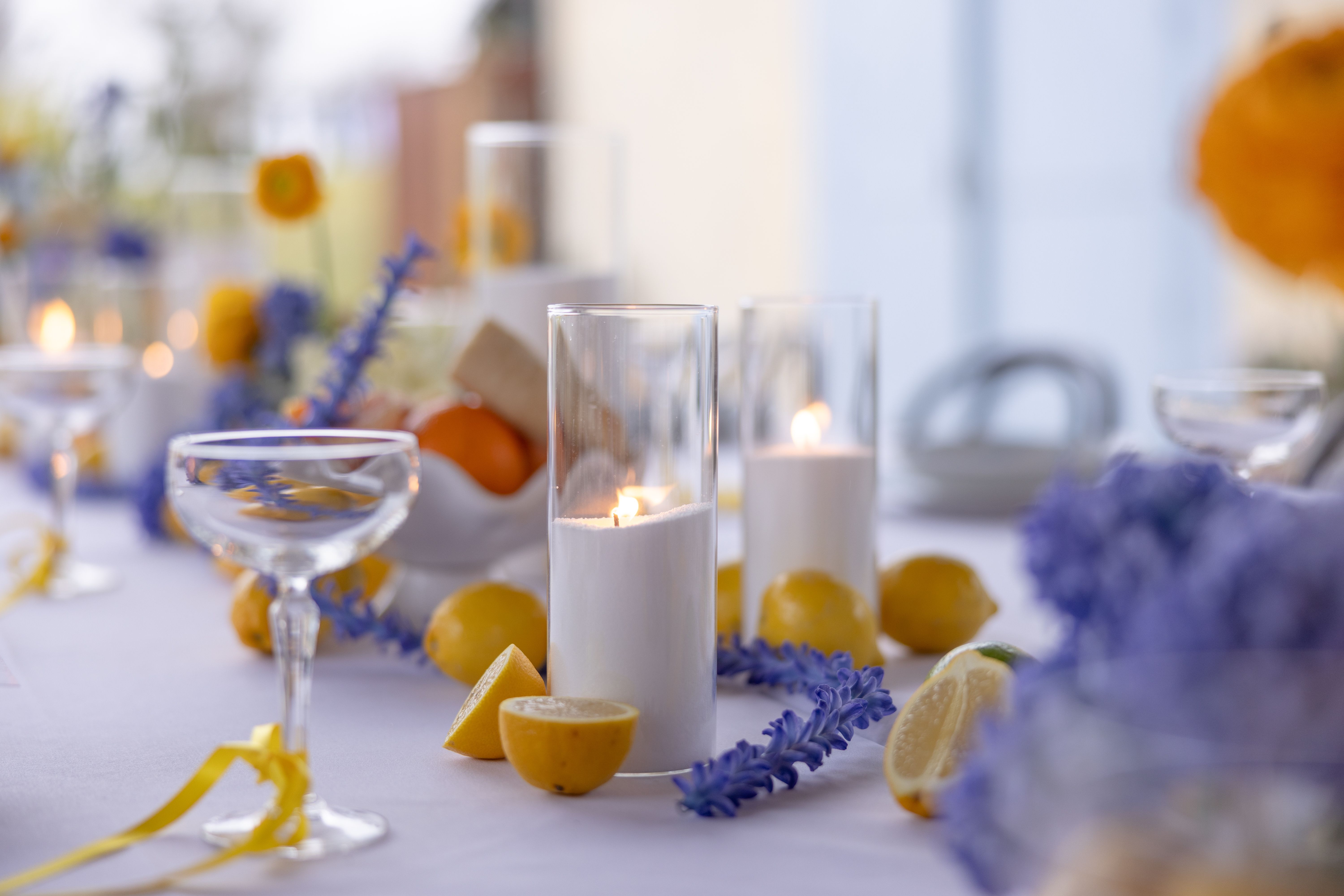 Divine Designs Wedding & Events
