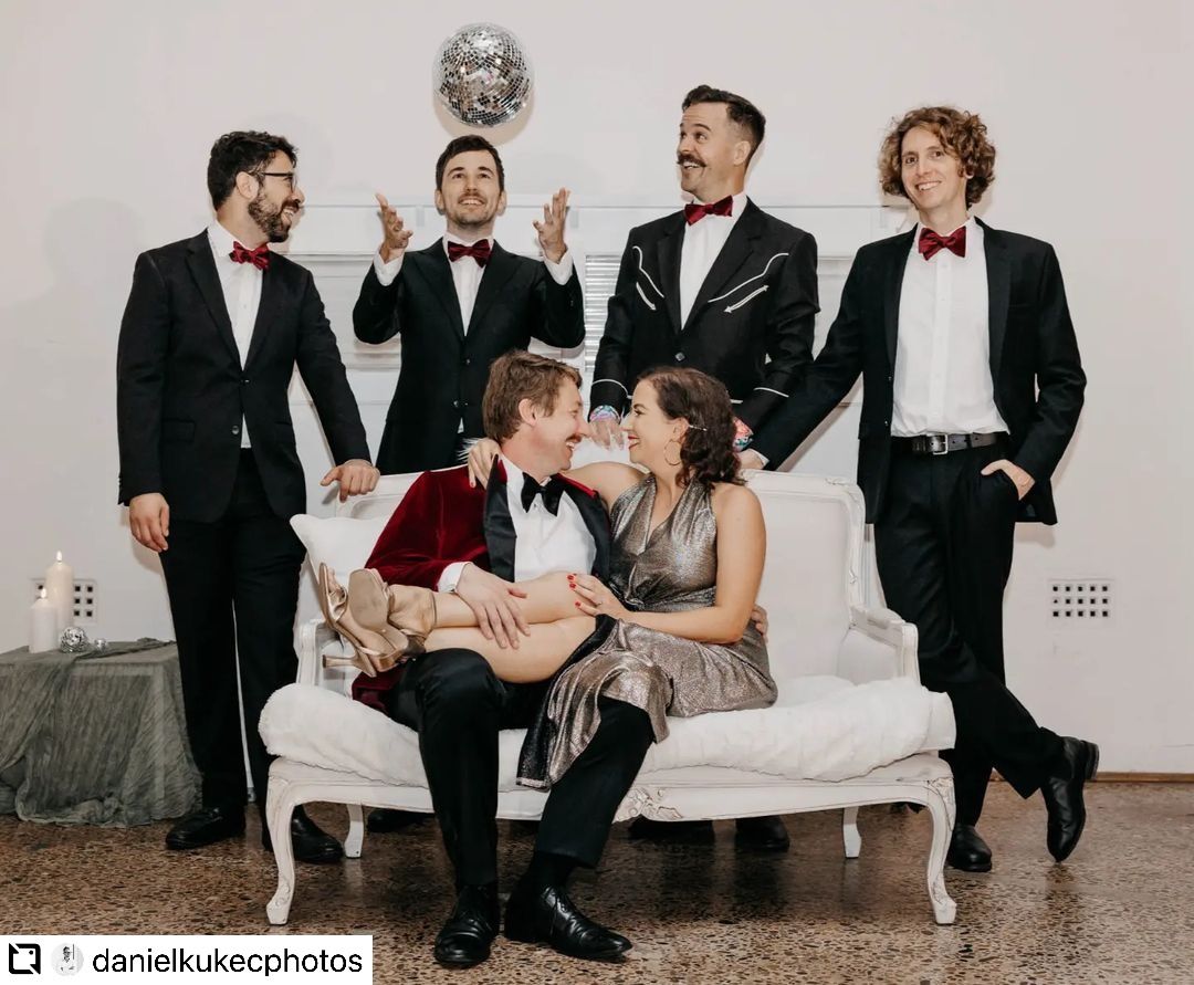 The Freedom Hub Ethical Weddings