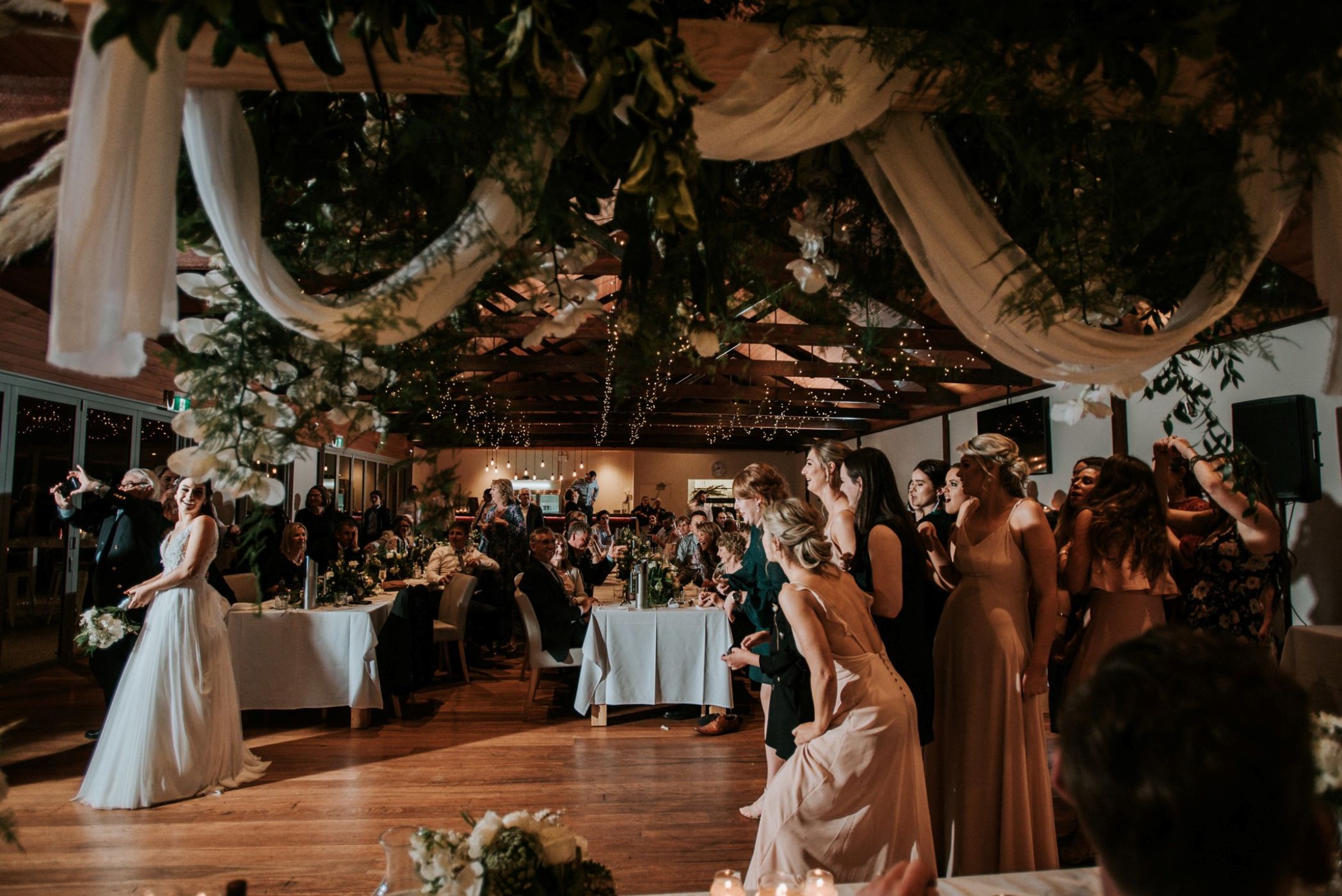 Edith Valley Weddings & Events