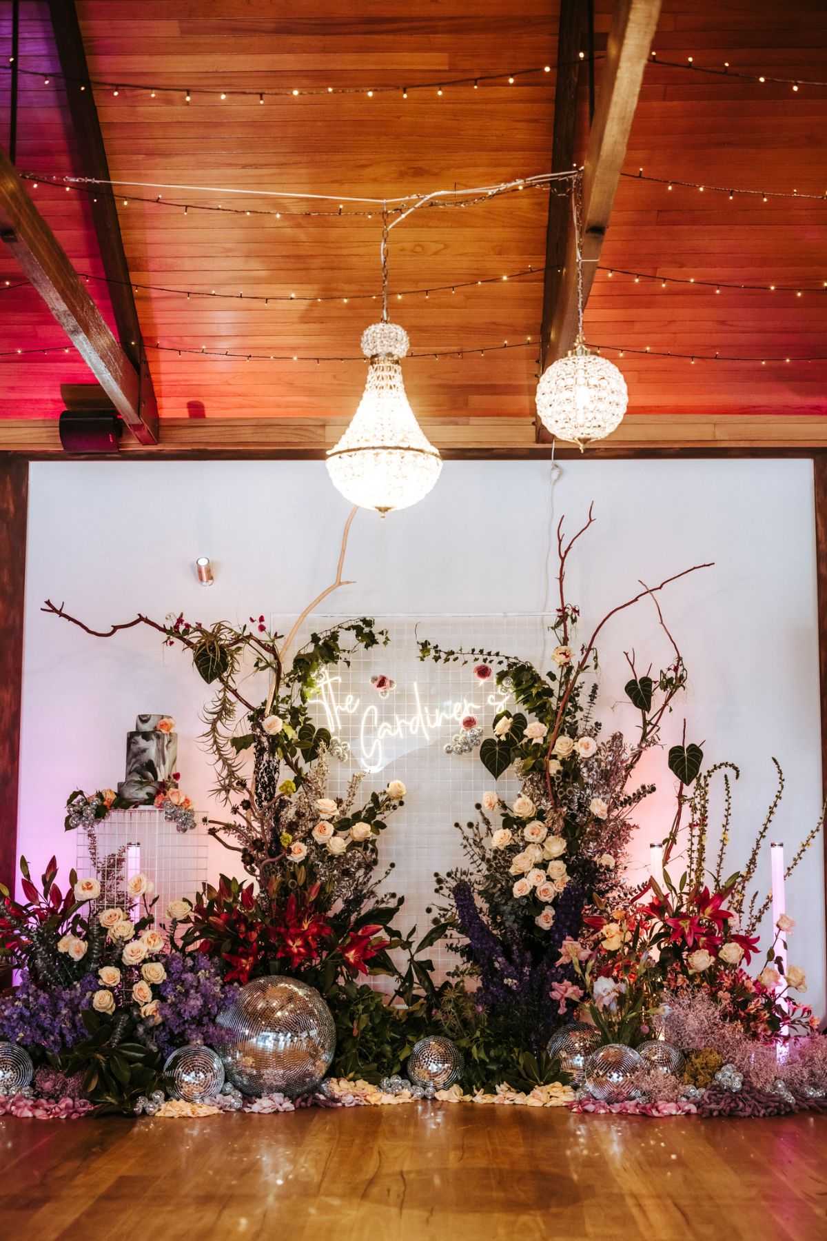 Edith Valley Weddings & Events