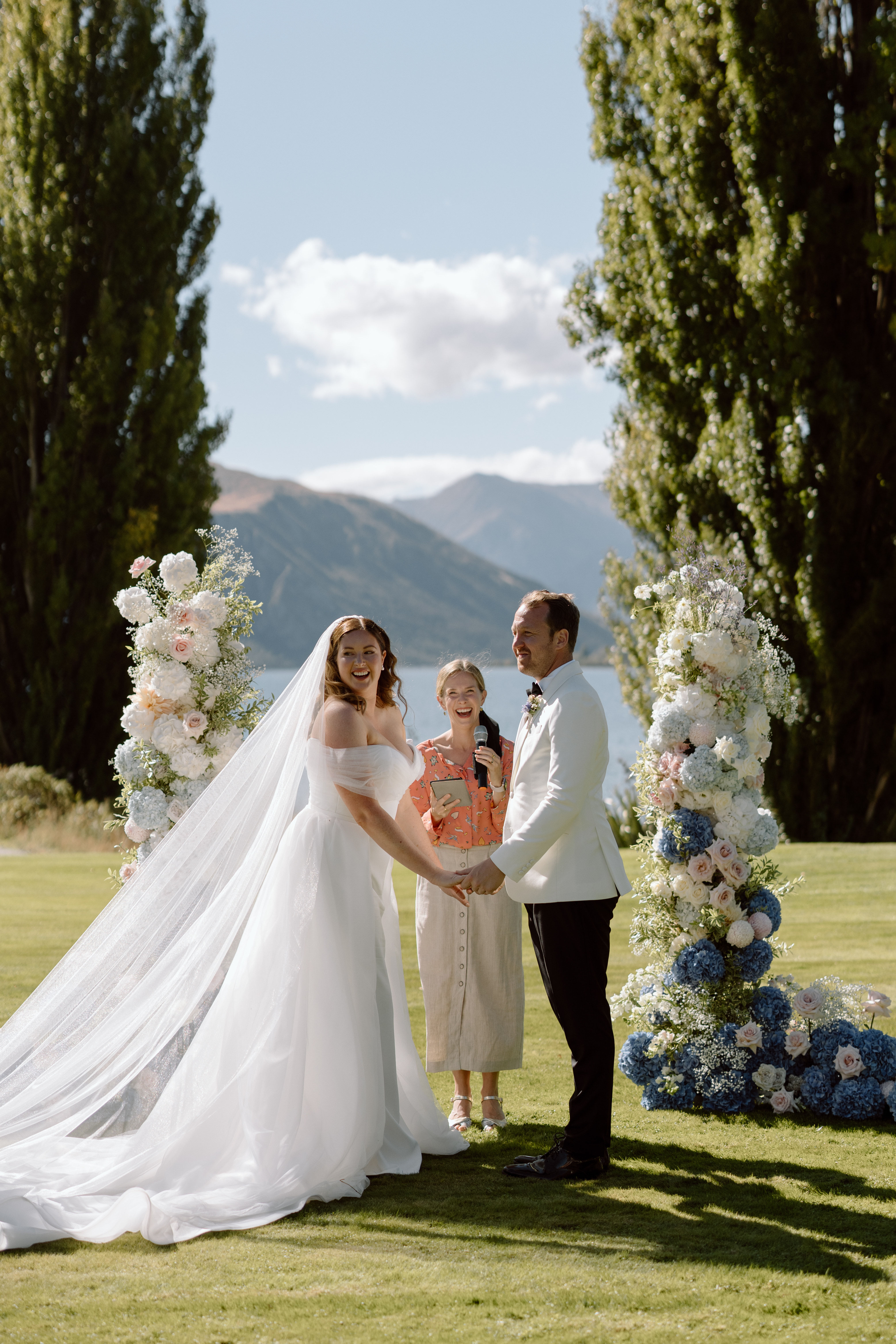 Edgewater – Lake Wanaka