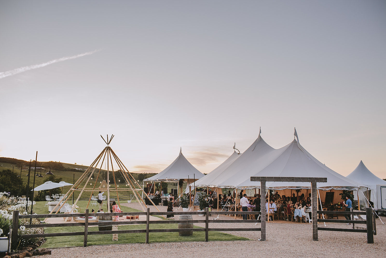 Forget Me Not Weddings