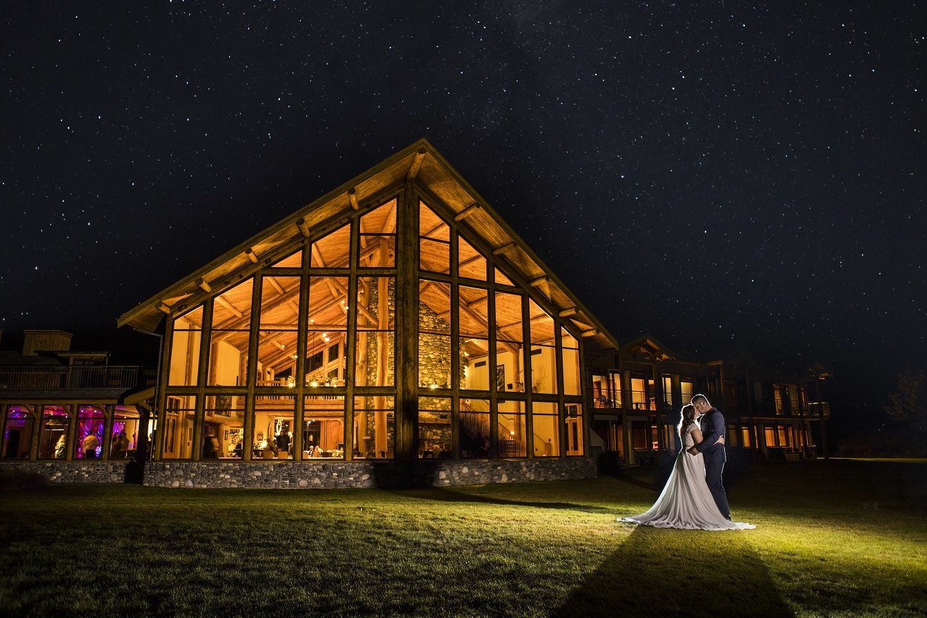 Fiordland Lodge