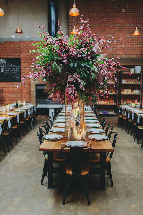 The Epicurean Red Hill