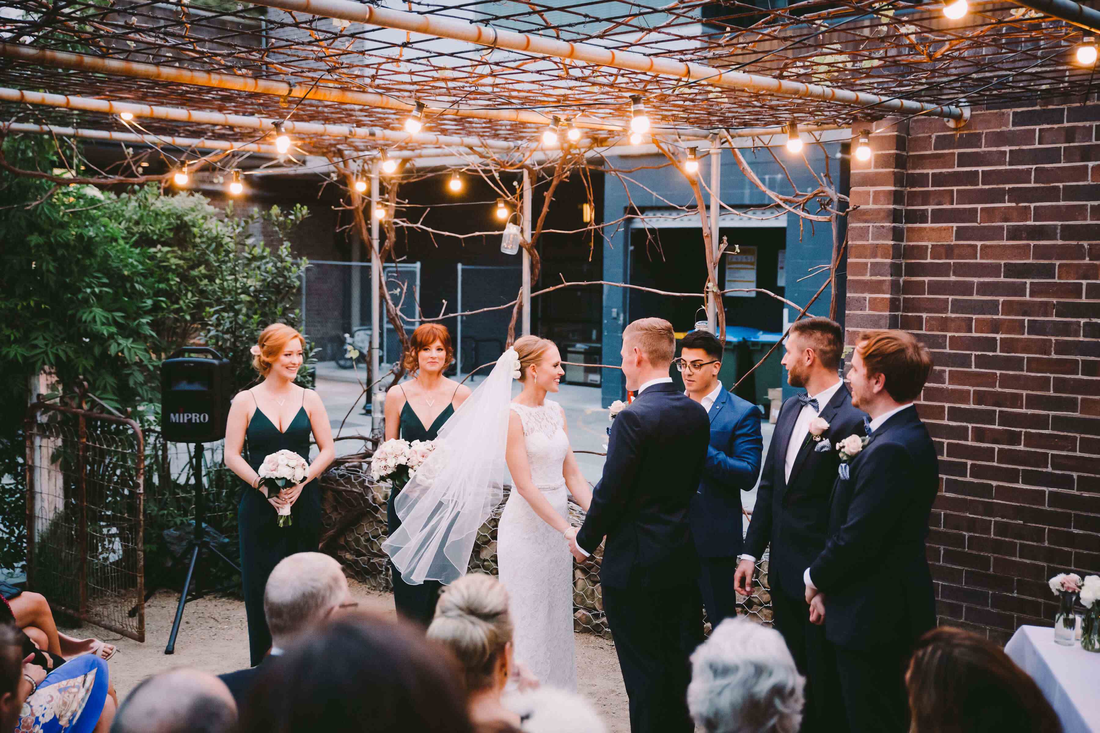 Three Blue Ducks – Rosebery