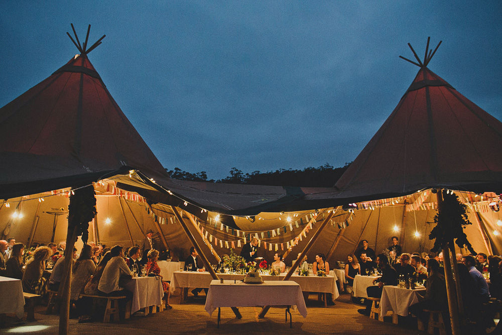 Camp Sunnystones