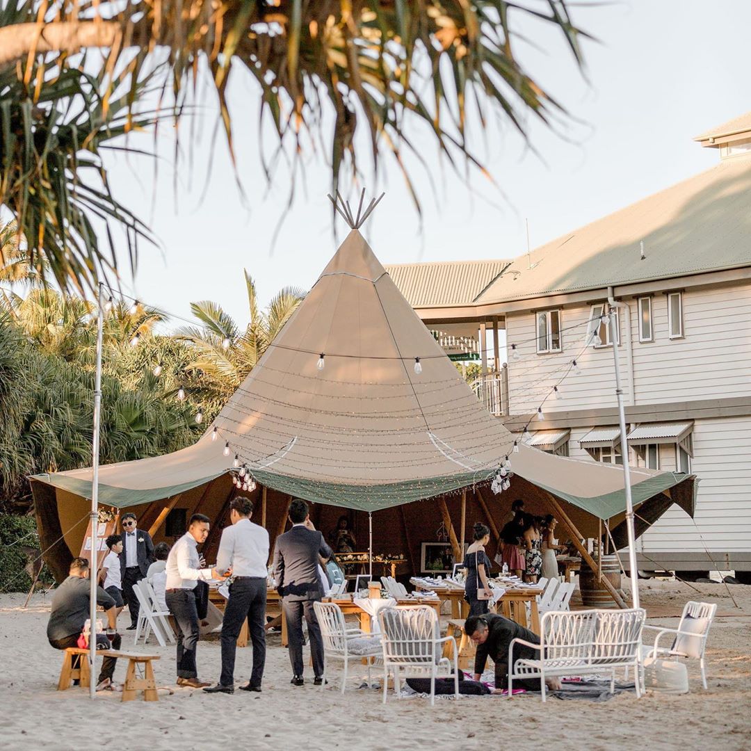 Novotel Sunshine Coast Resort