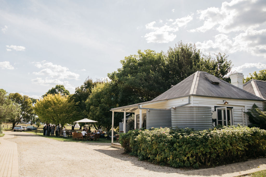 Collits Inn