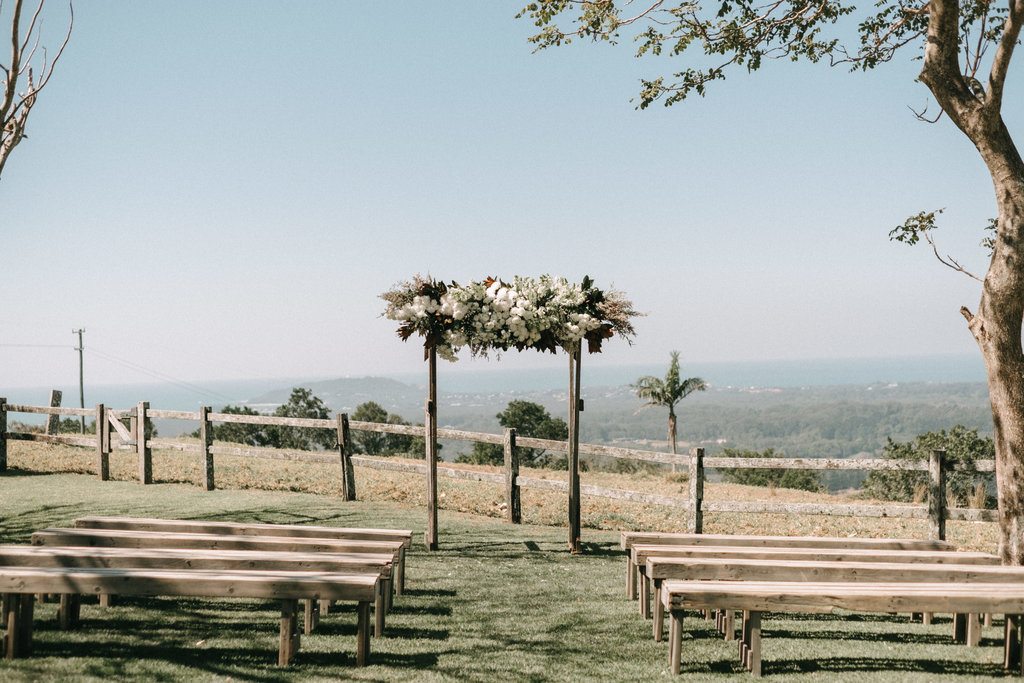 Byron View Farm