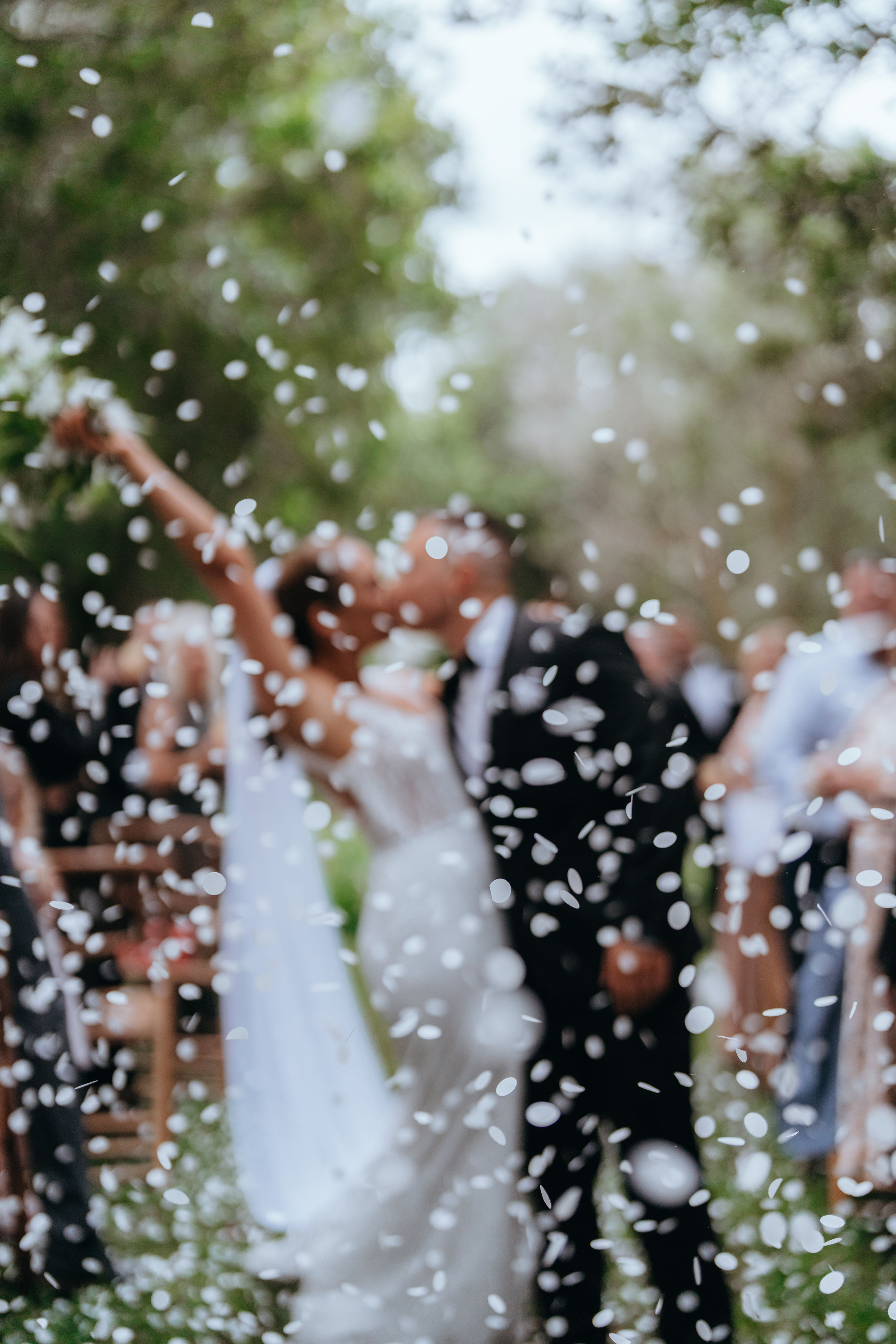 Three Blue Ducks in Byron Bay