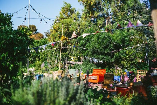 Perth City Farm