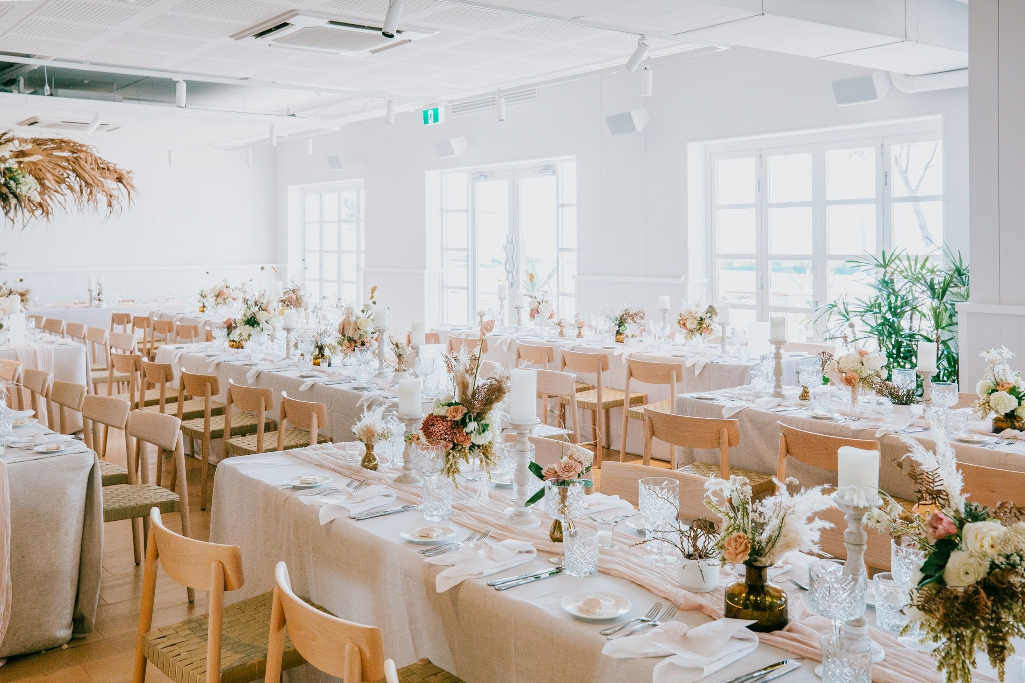 Shoal Bay Country Club