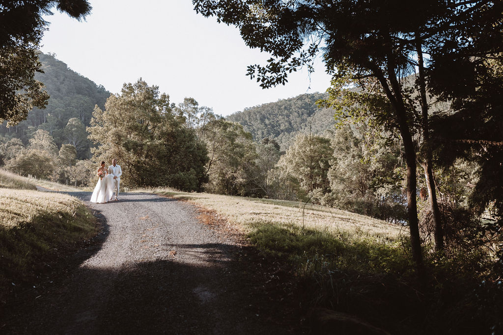 Bebeah Farm – Yarramalong