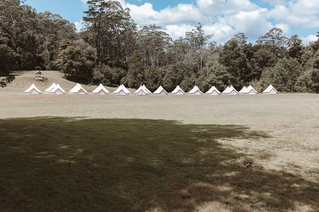 Bebeah Farm – Yarramalong