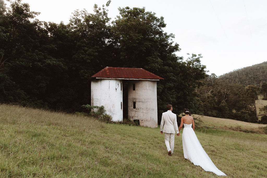 Bebeah Farm – Yarramalong