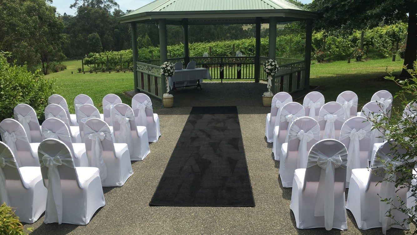 Wild Cattle Creek Estate