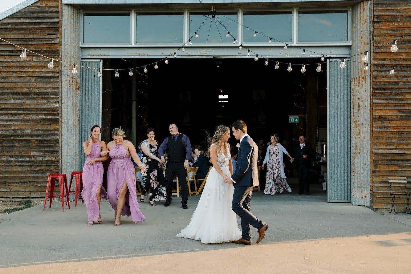 John Gehrig Wines – Rutherglen /King Valley Cellar Door